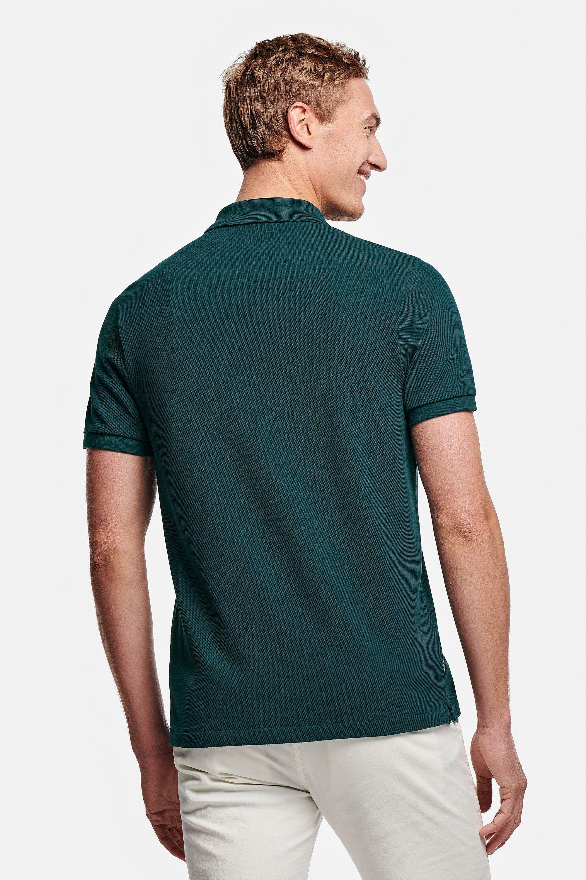 Polos Classiques – Goodwoods (5)