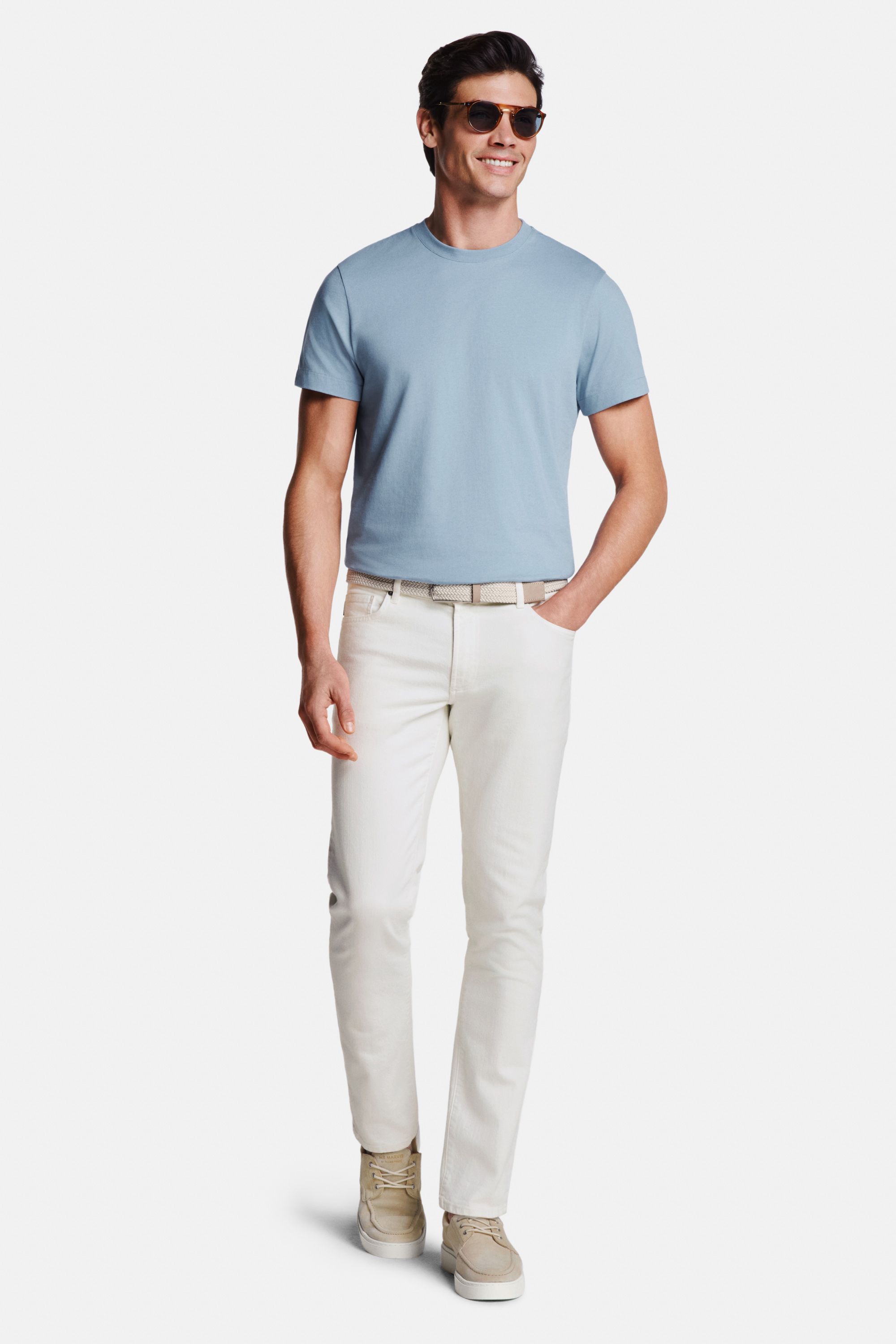 T-shirts mi-saison – Antarctics (3)
