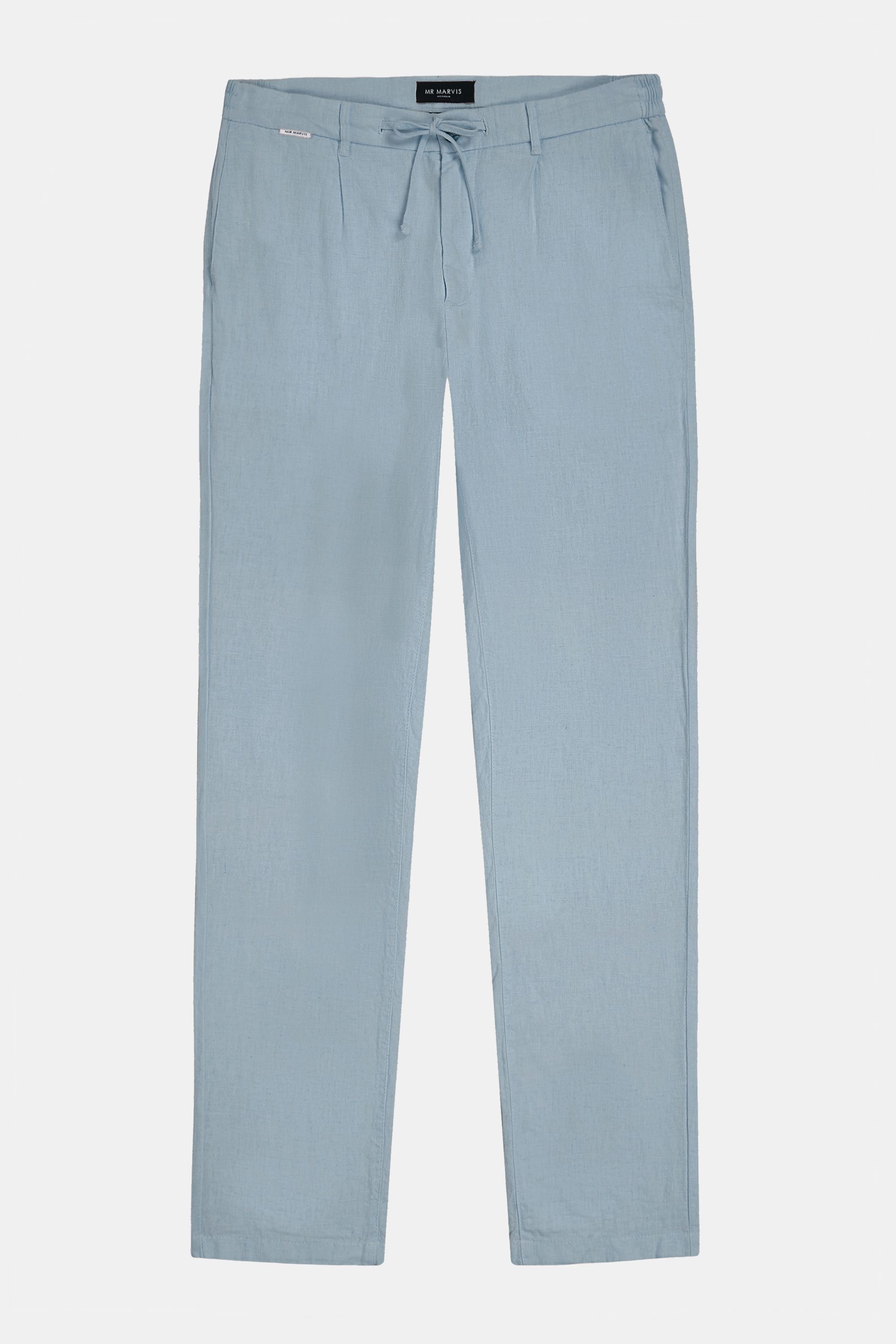 Antarctics Pantalons en Lin