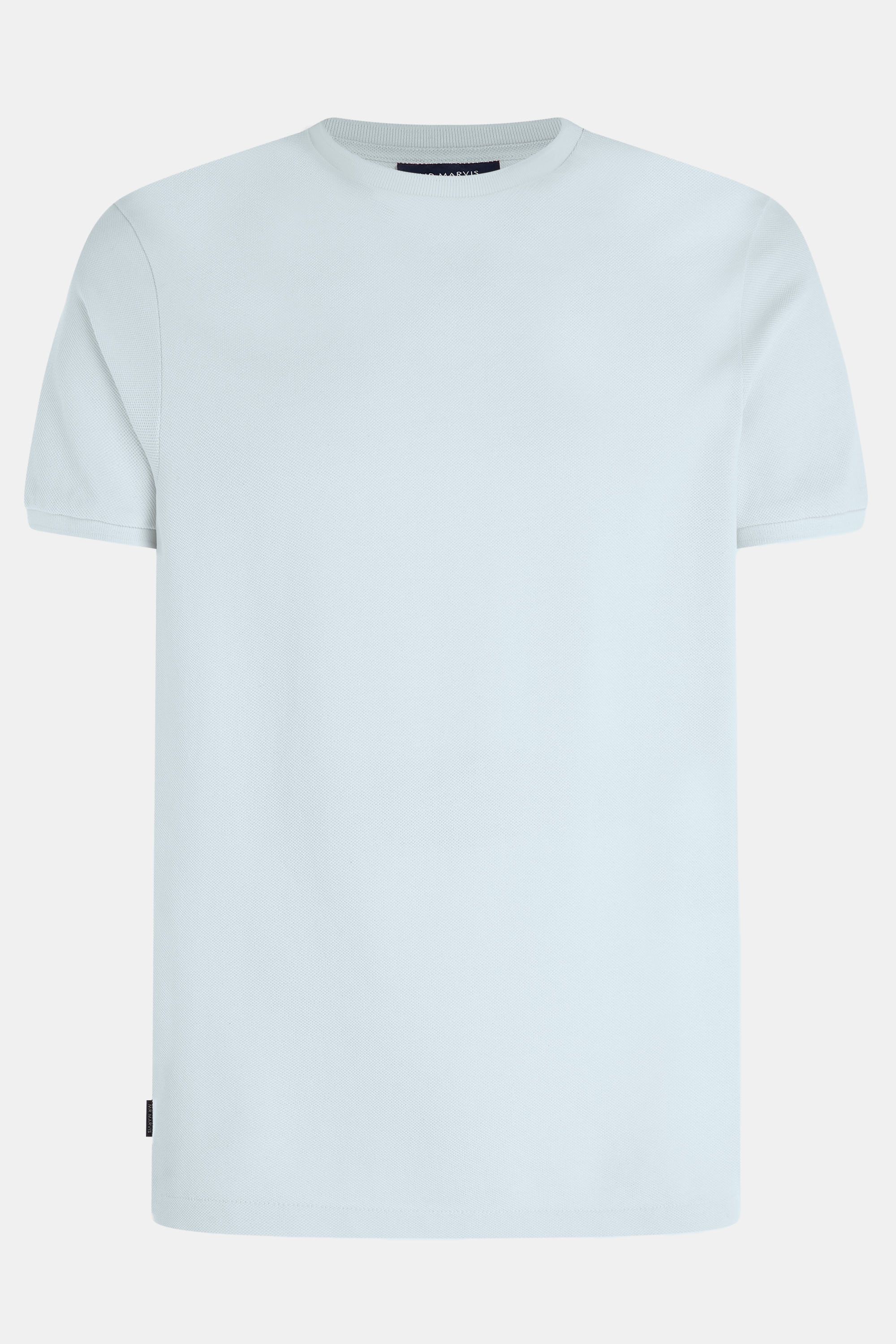 Avenues T-shirt Piqué