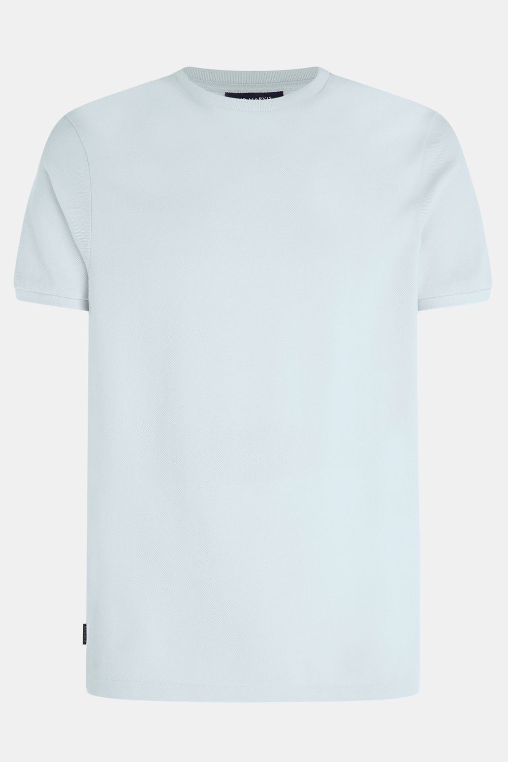 Avenues - T-shirt Piqué