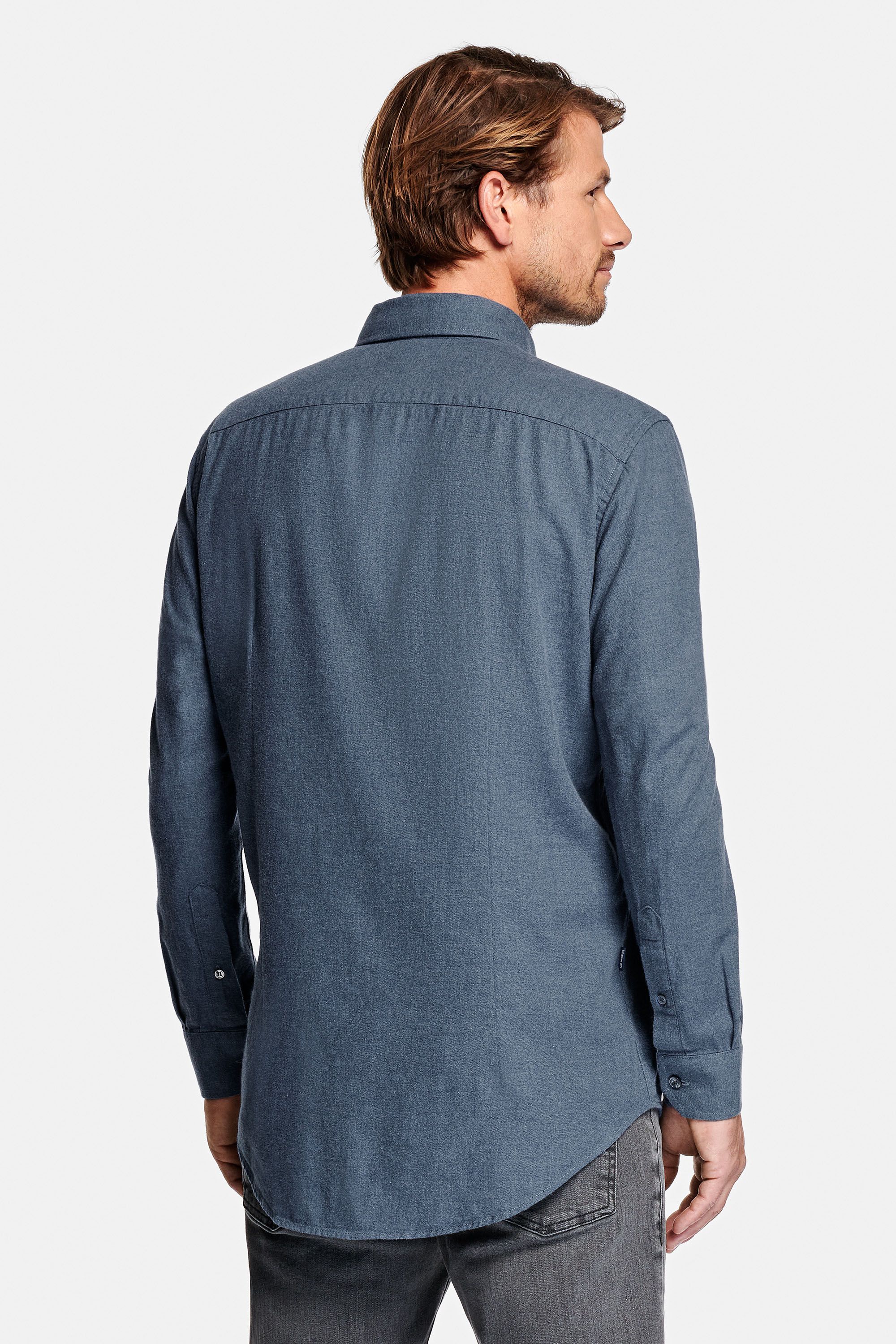 Chemises en Flanelle – Mavericks (5)