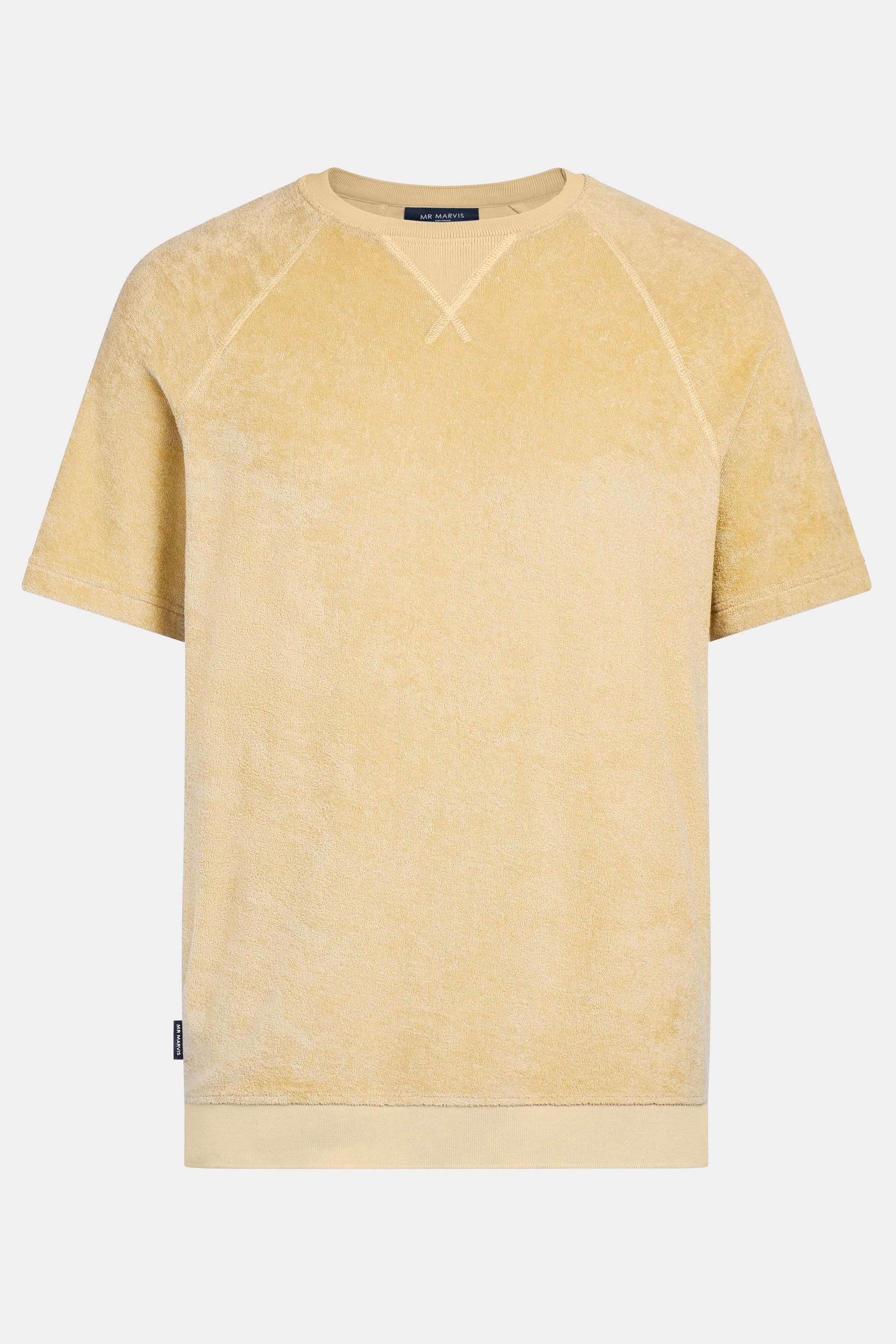 Miuras T-shirts Terries