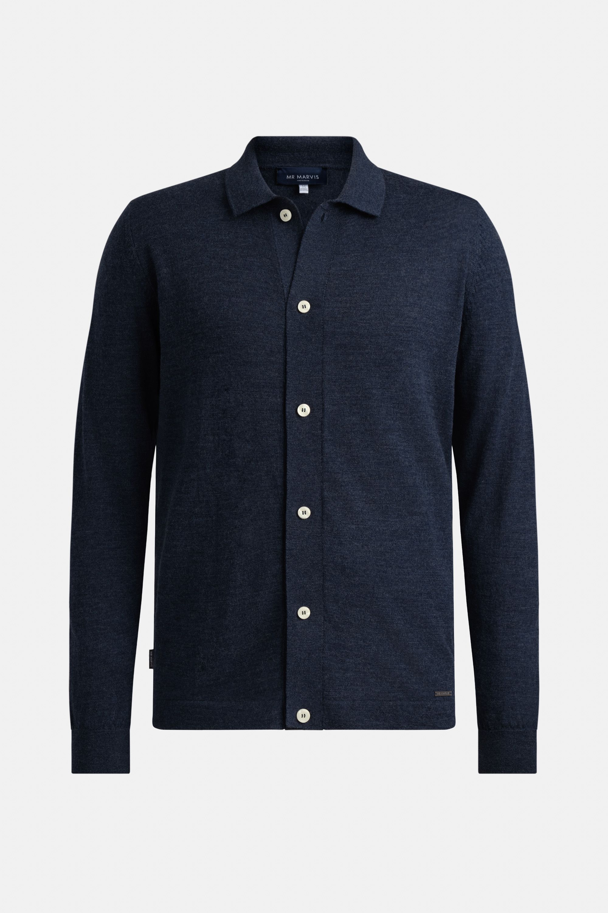 Deeps Cardigans Polo