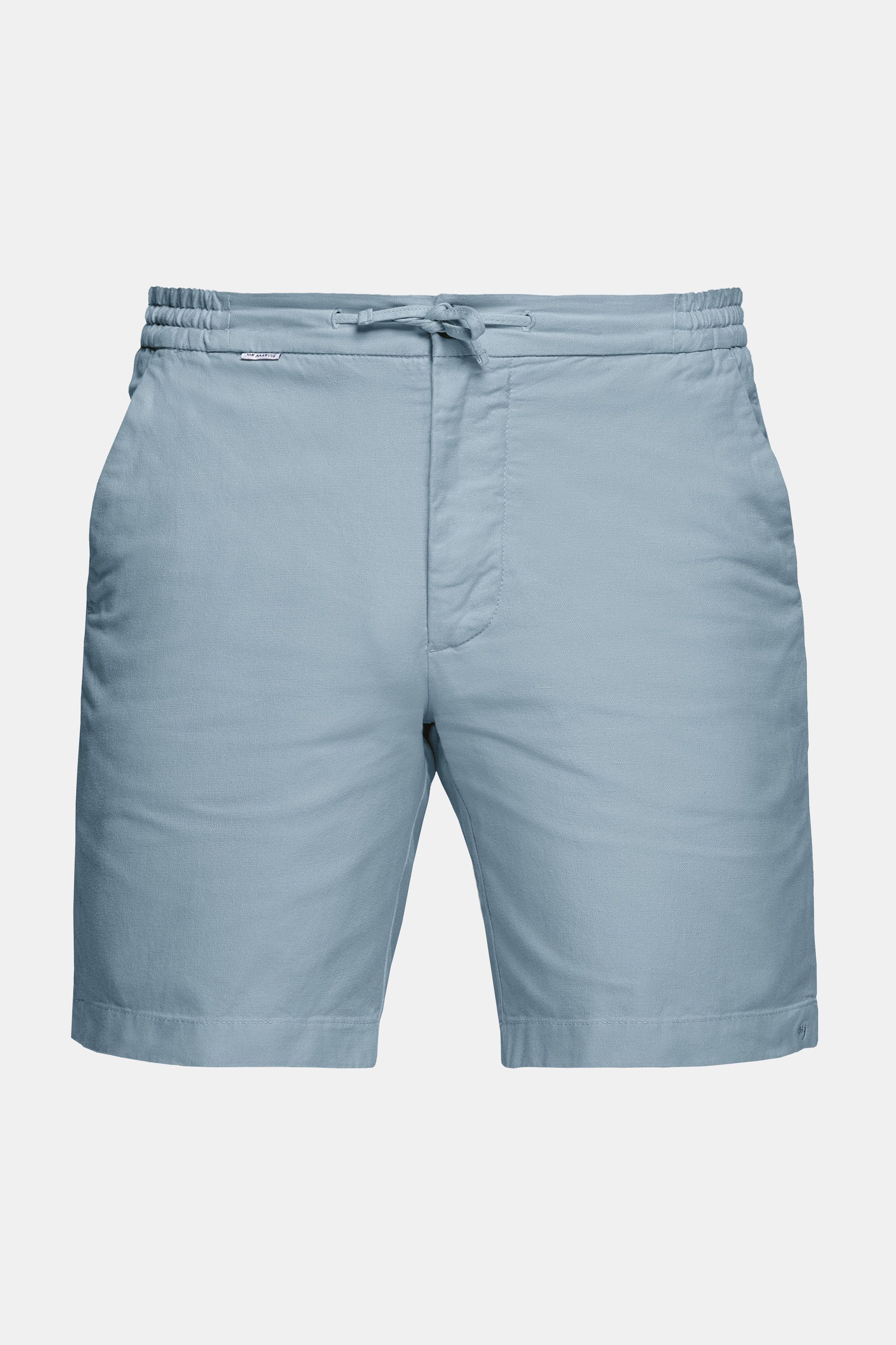Antarctics Shorts en Lin