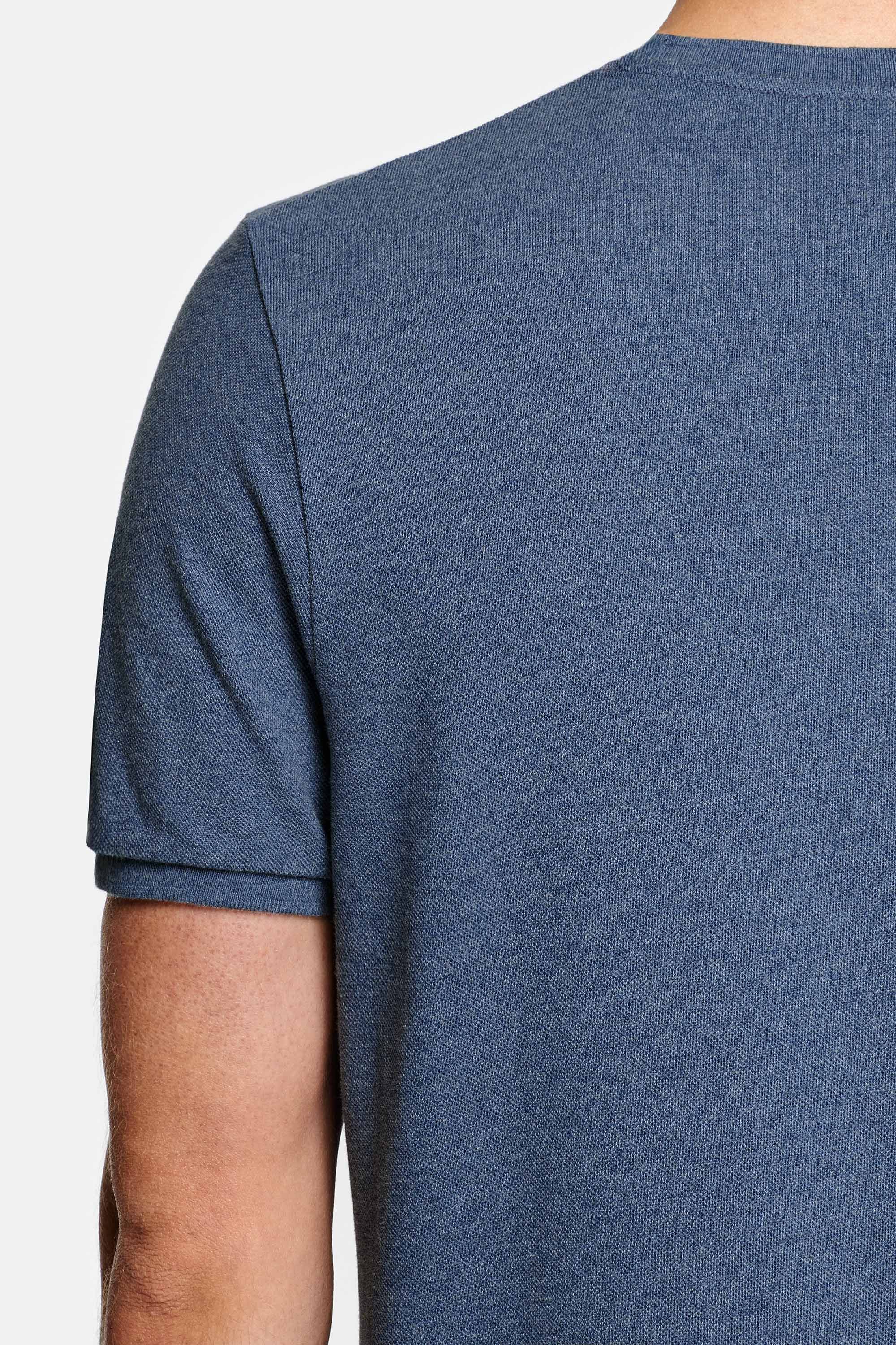 T-shirt Piqué – Mavericks (5)