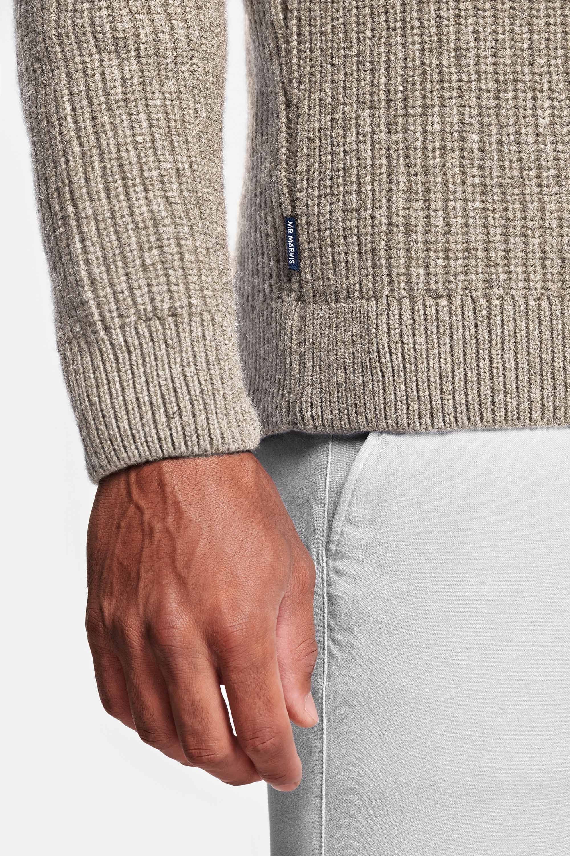 Pulls aus Strick – Baristas (6)