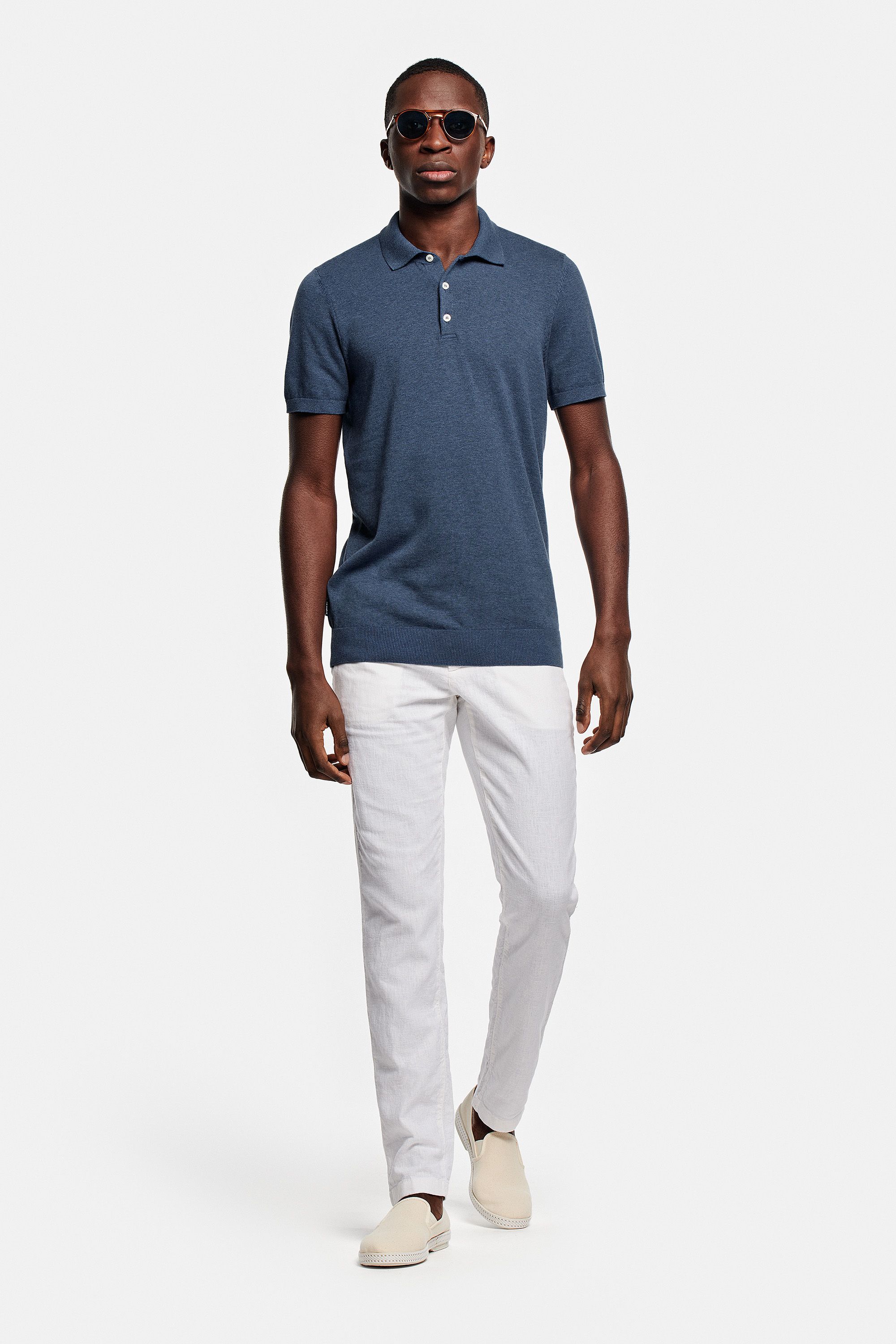 Polos en Maille – Mavericks (3)
