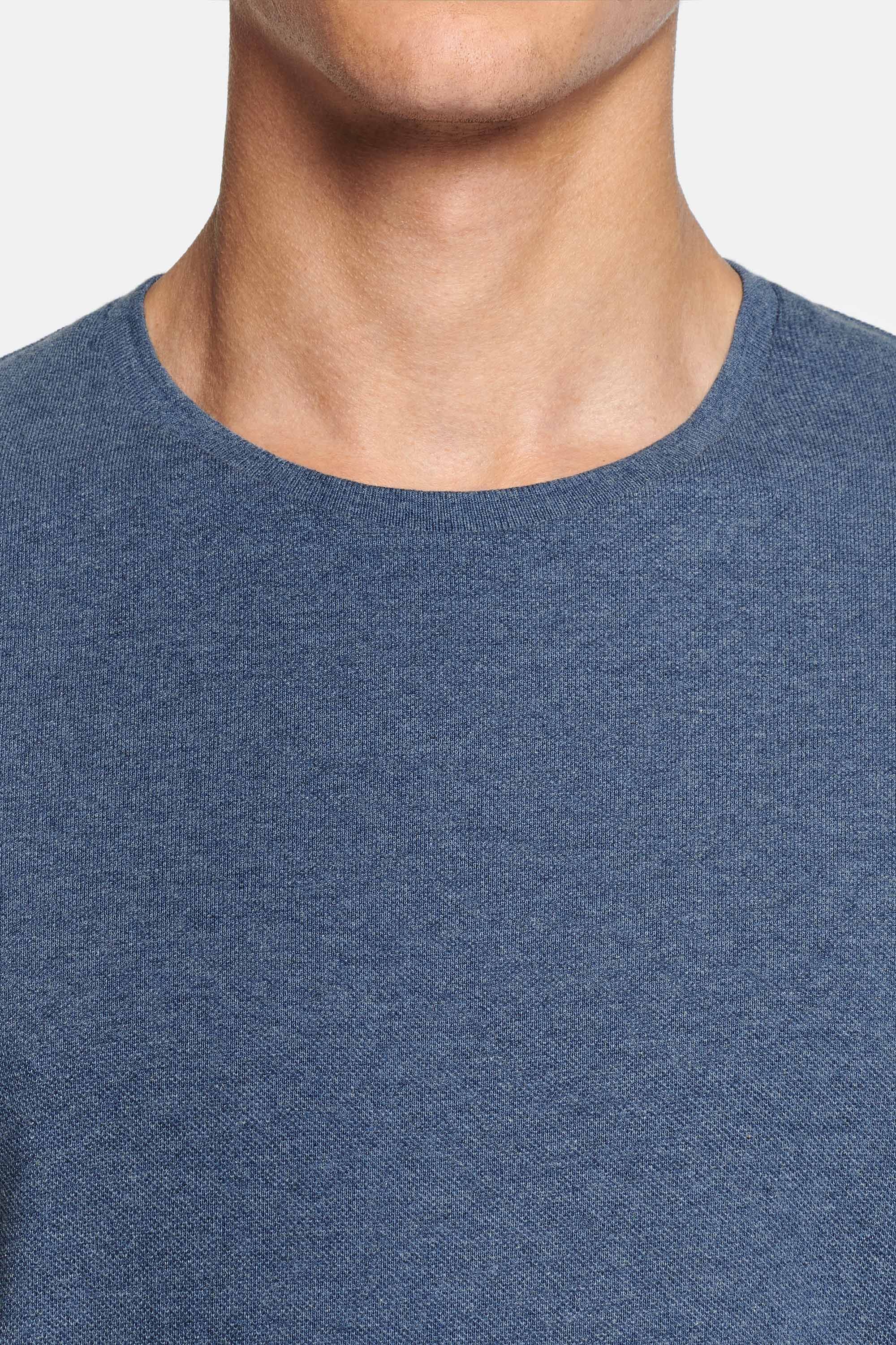 T-shirt Piqué – Mavericks (6)