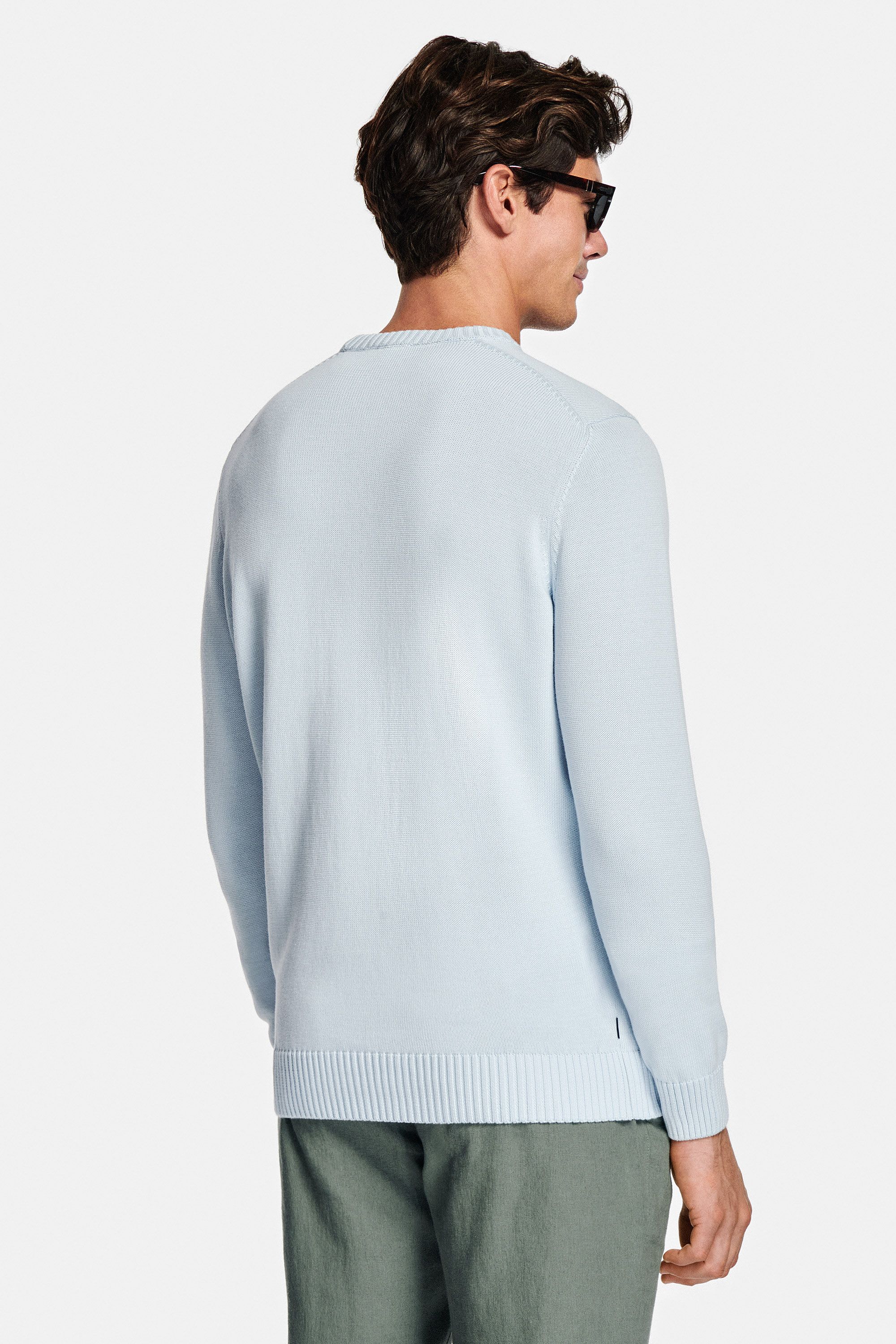 Pulls mi-saison – Avenues (5)