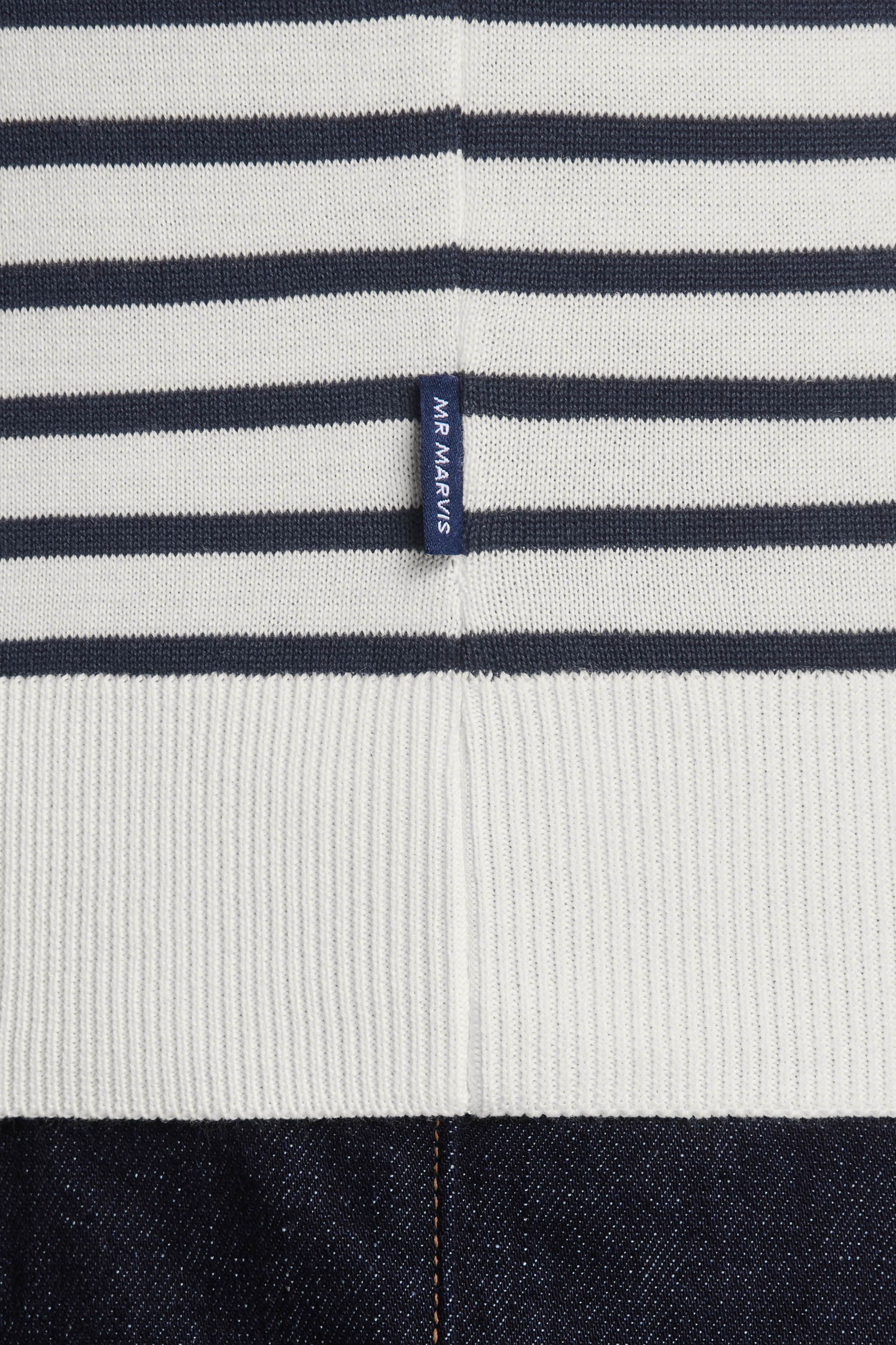 Polos en Maille – Officers (6)