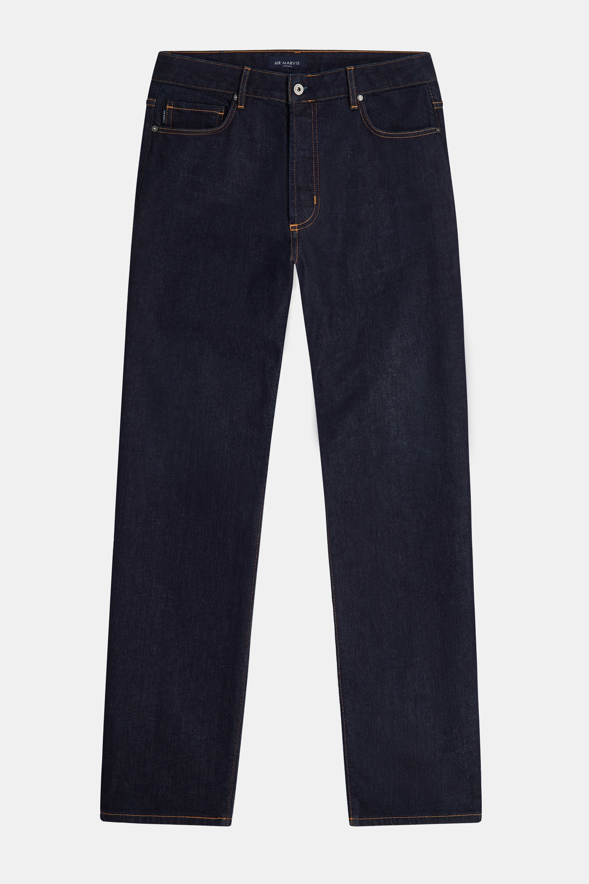 Mingus Jeans Coupe Droite
