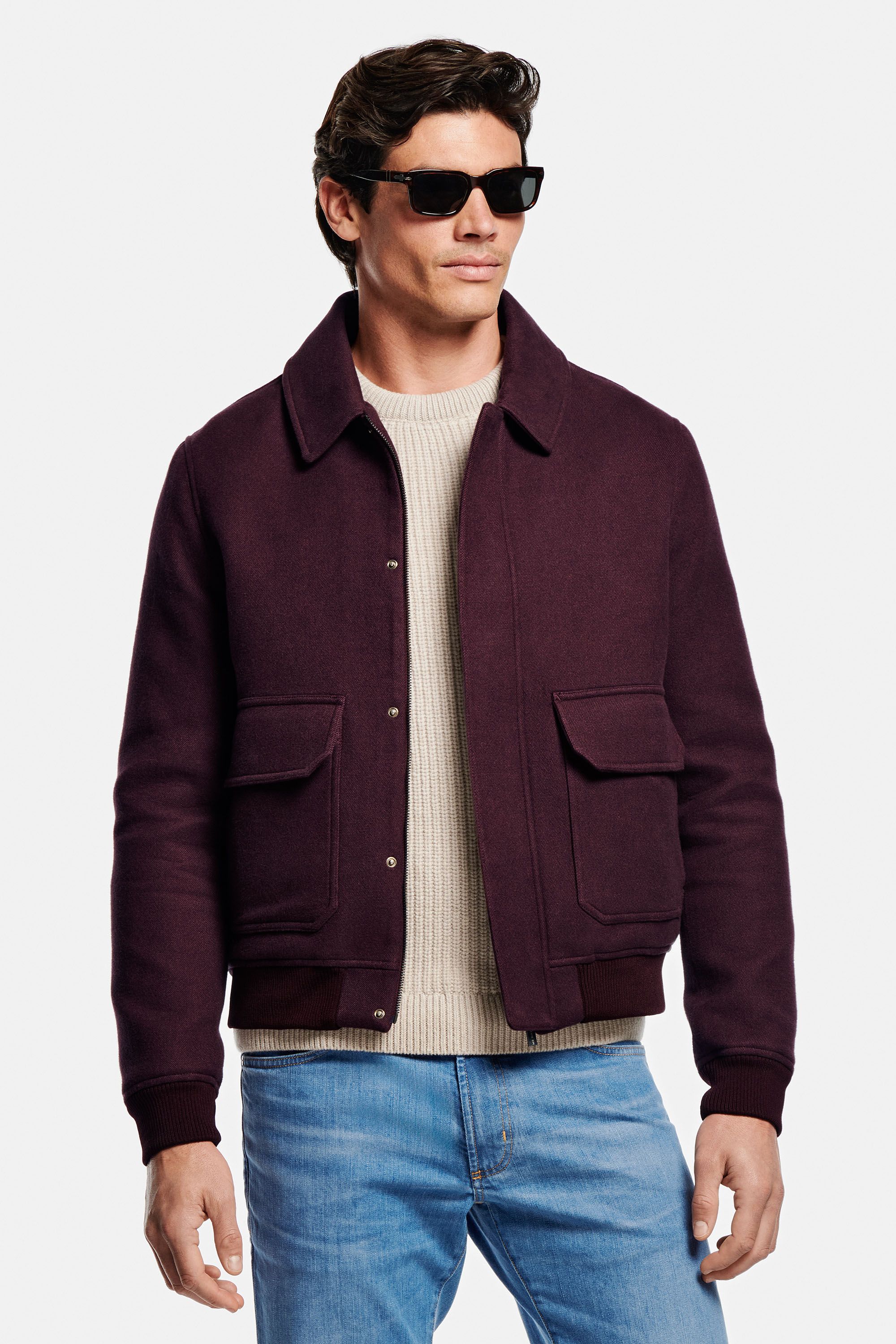 Vestes First-Class – Reserves (6)