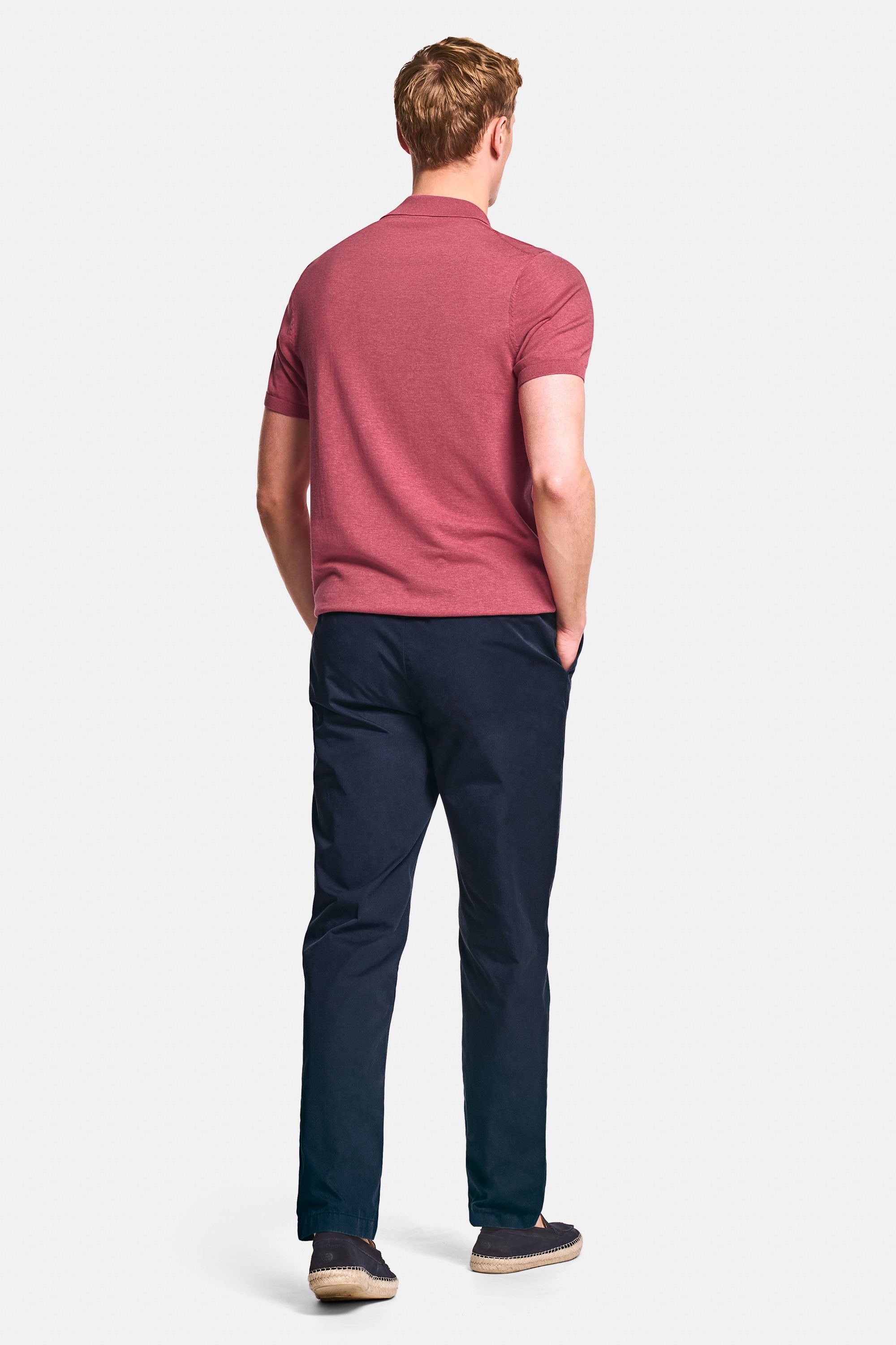 Cosmics * The Classic Chinos | MR MARVIS