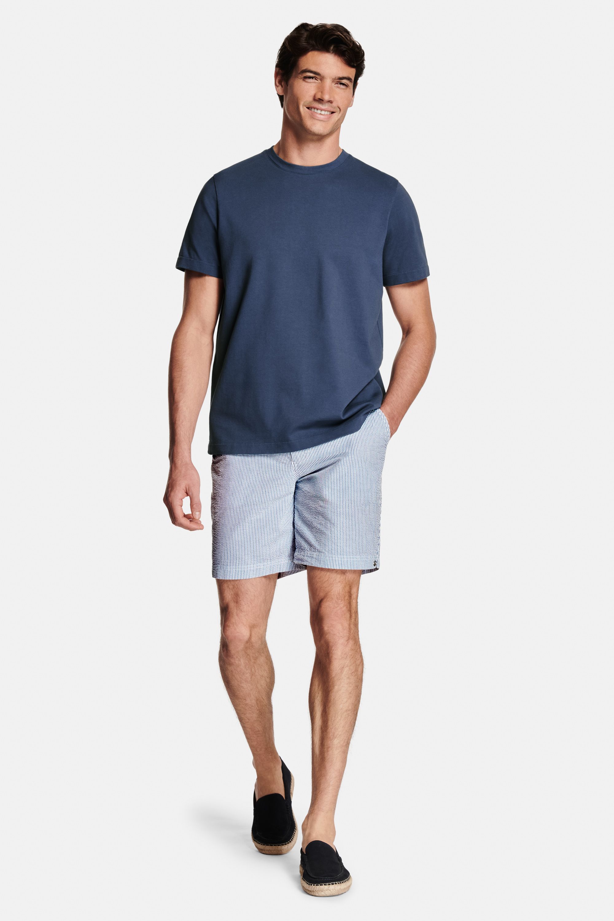T-shirts Épais – Kingfishers (3)