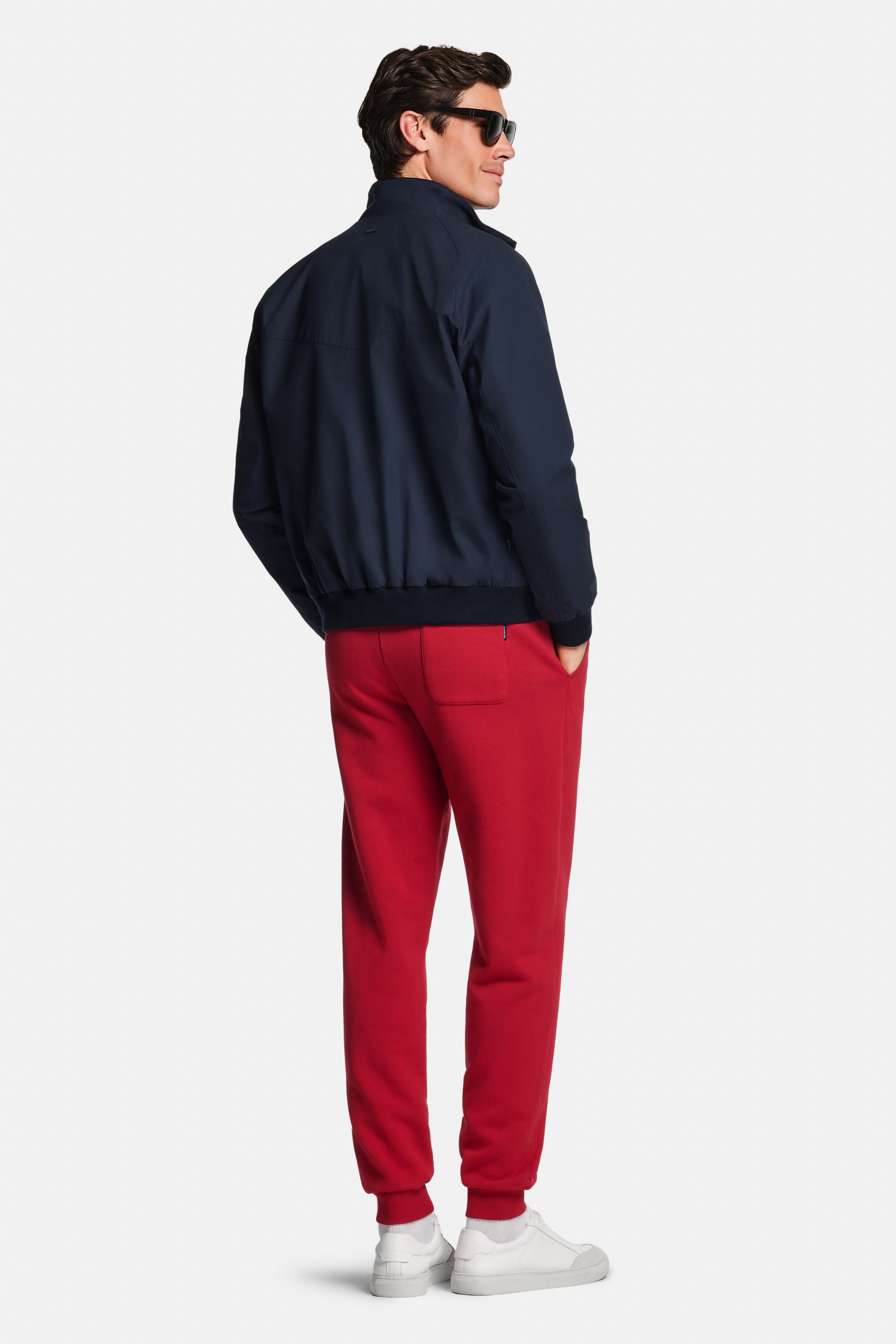 Joggings Classiques – Chillies (3)