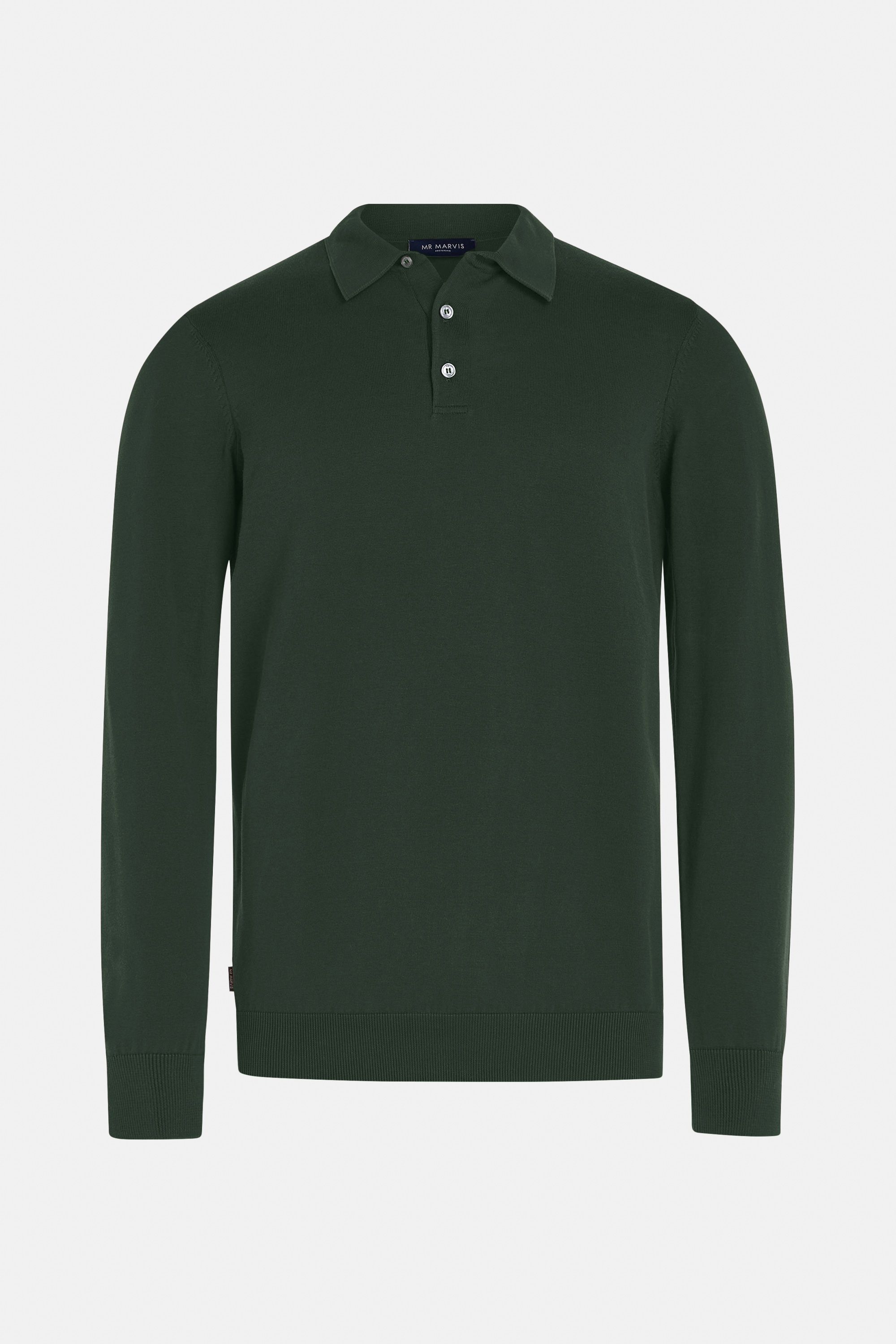 Fairways Pulls à col Polo