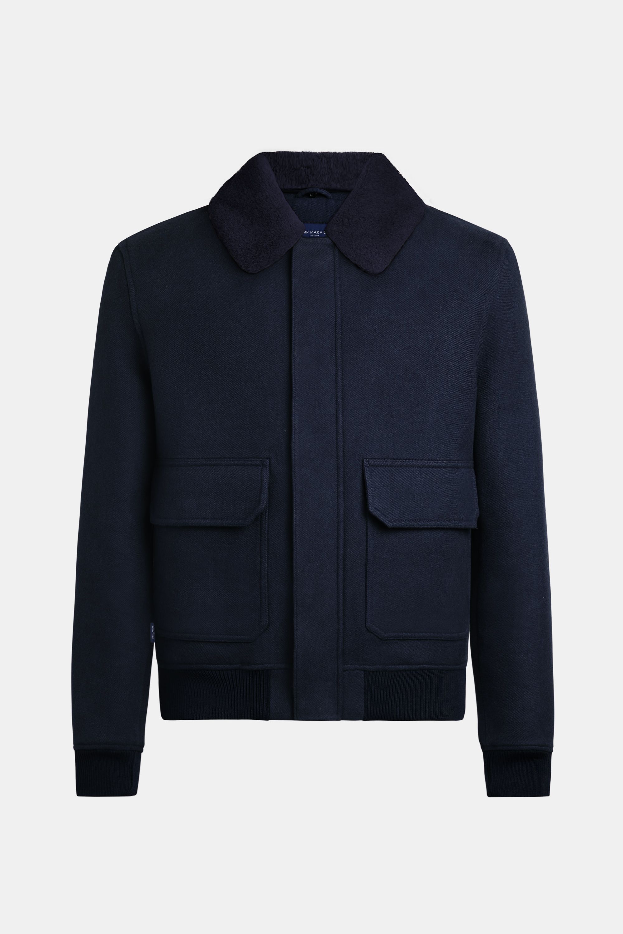 Deeps Vestes First-Class