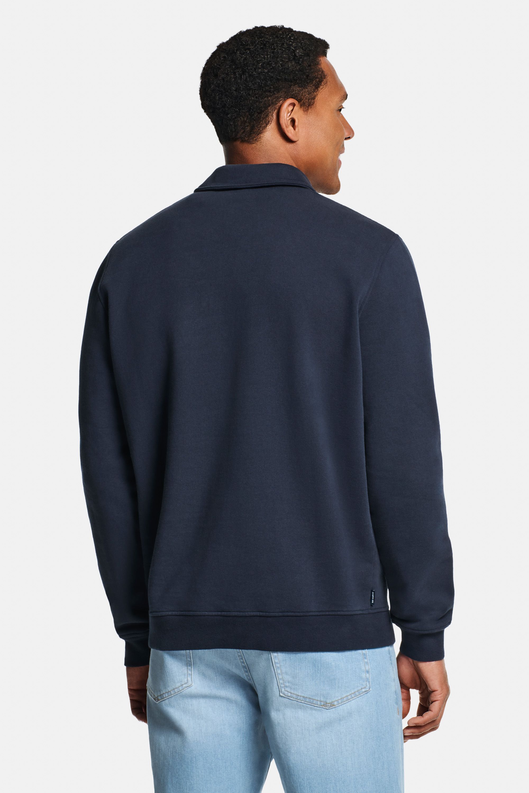 Sport zip-truien – Cosmics (5)