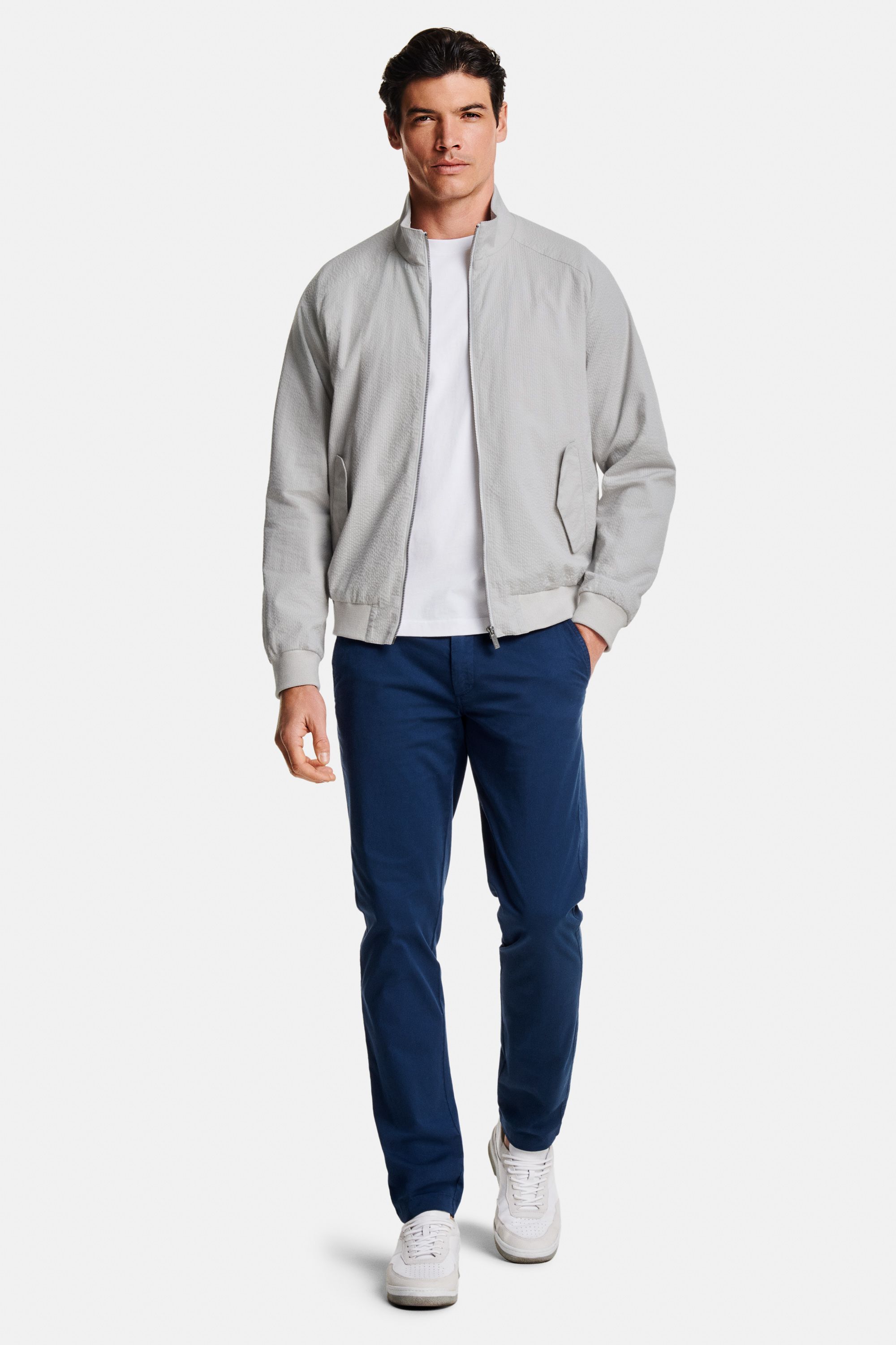 Vestes Seersuckers – Gullwings (3)