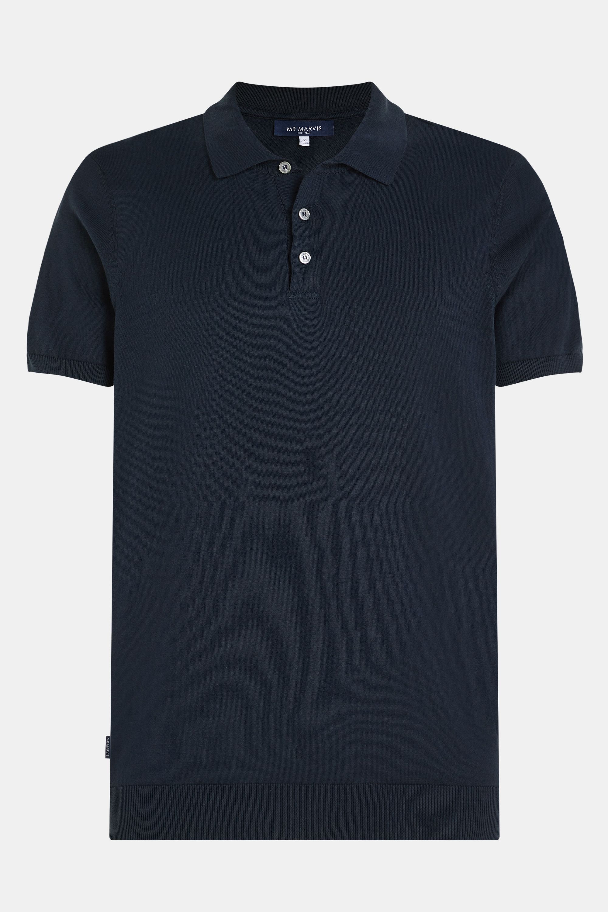Cosmics Polos en Maille
