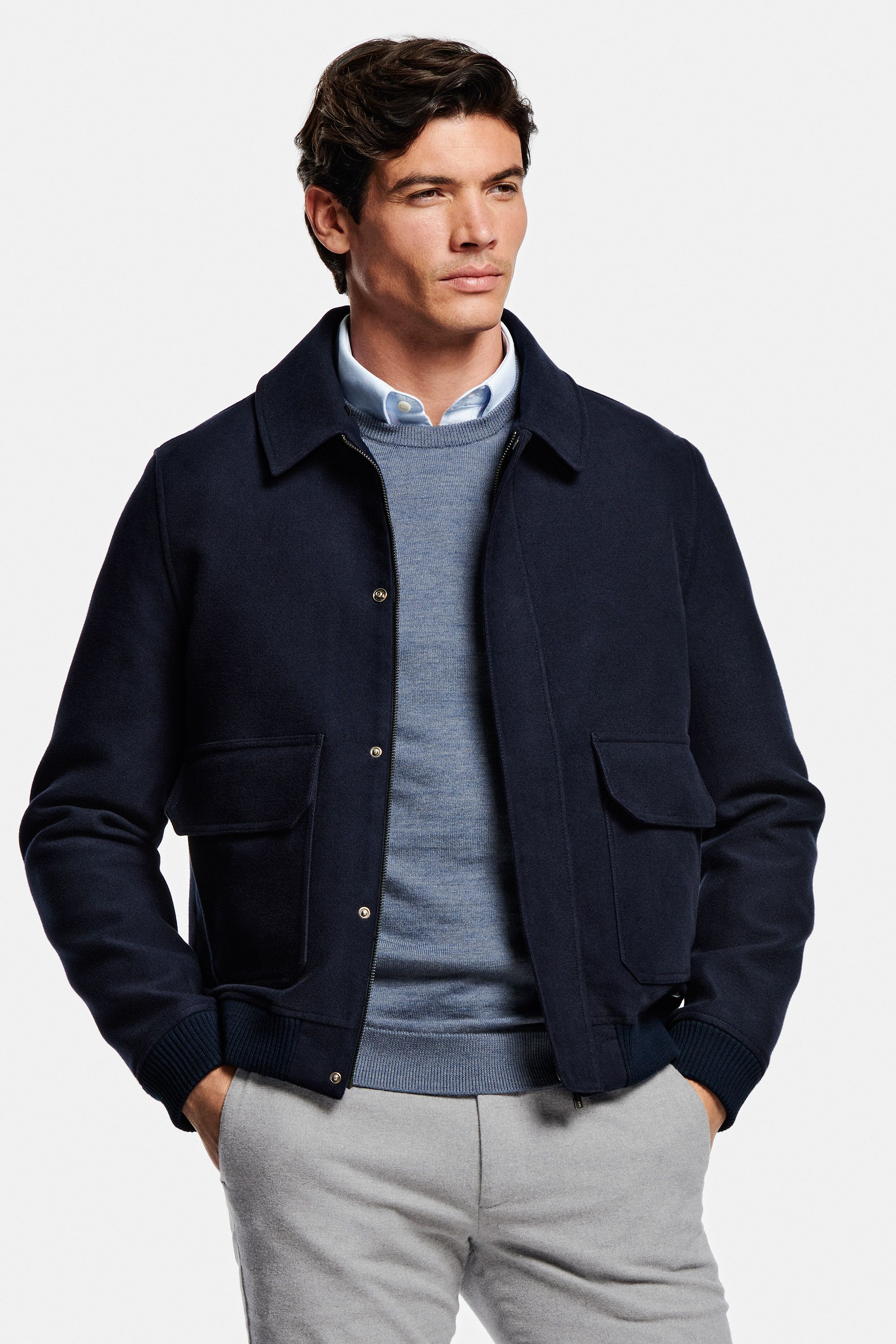 Vestes First-Class – Deeps (6)