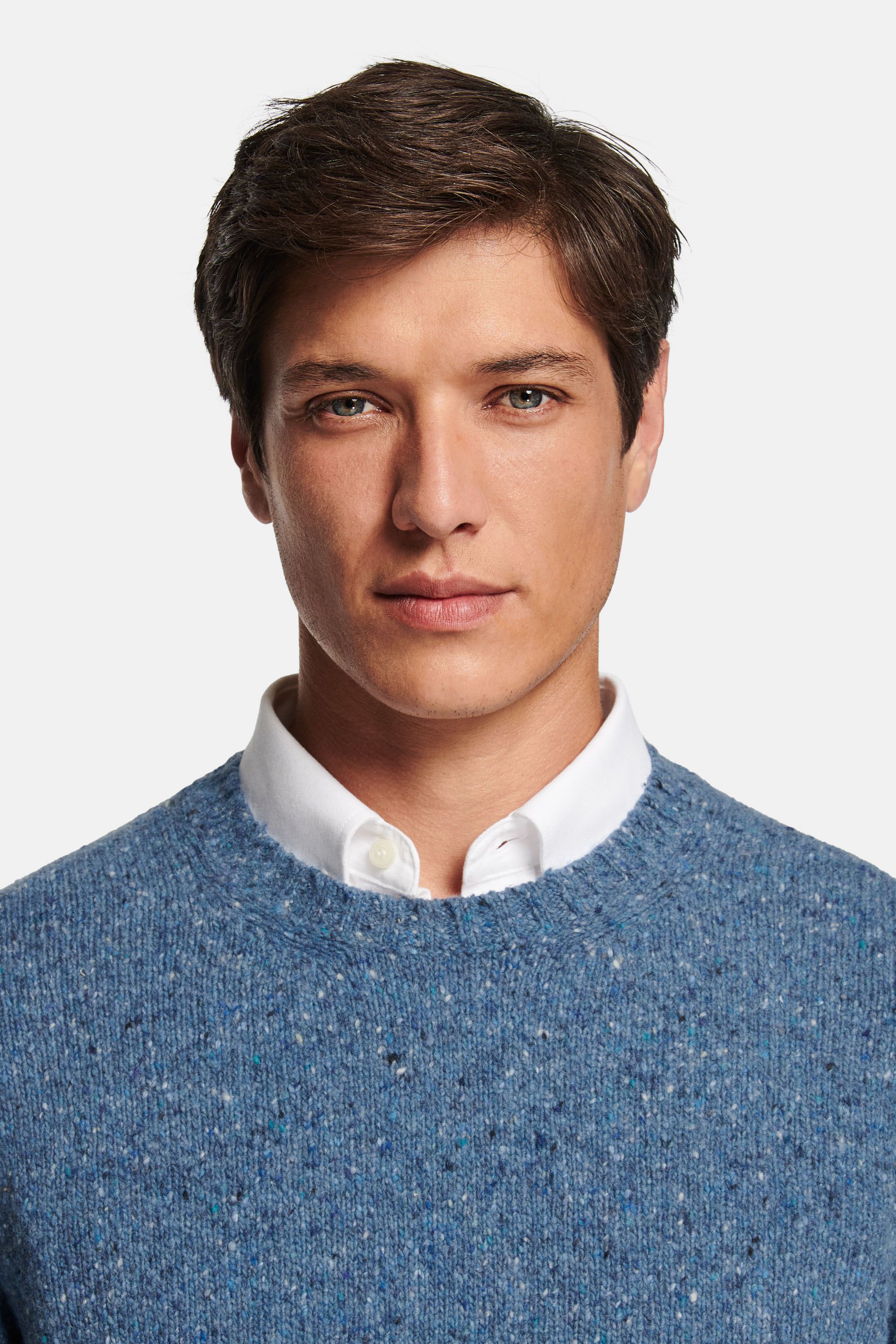 Pulls en Laine – Mavericks Donegal (6)