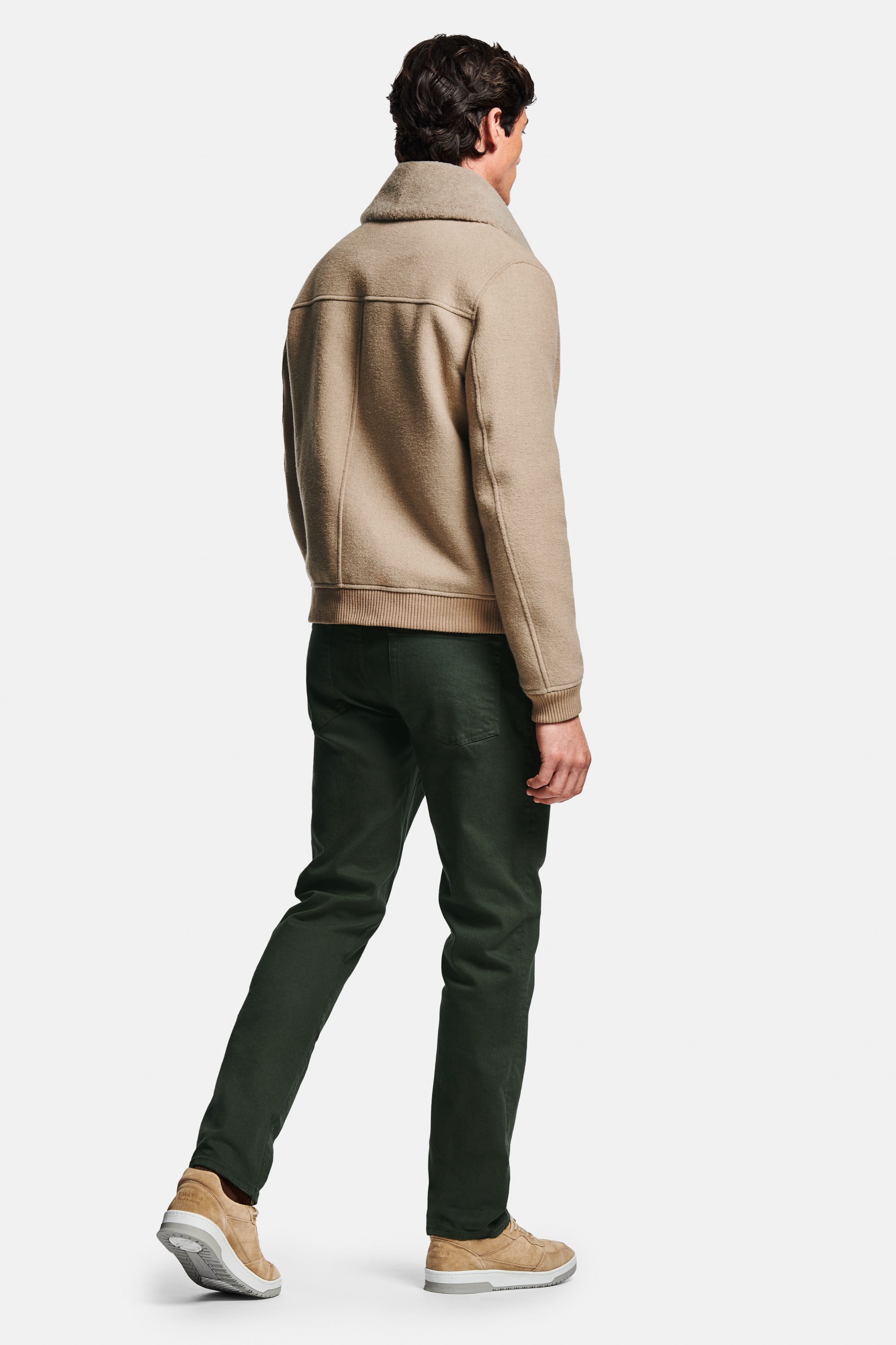 Jeans Gekleurd – Fairways (5)