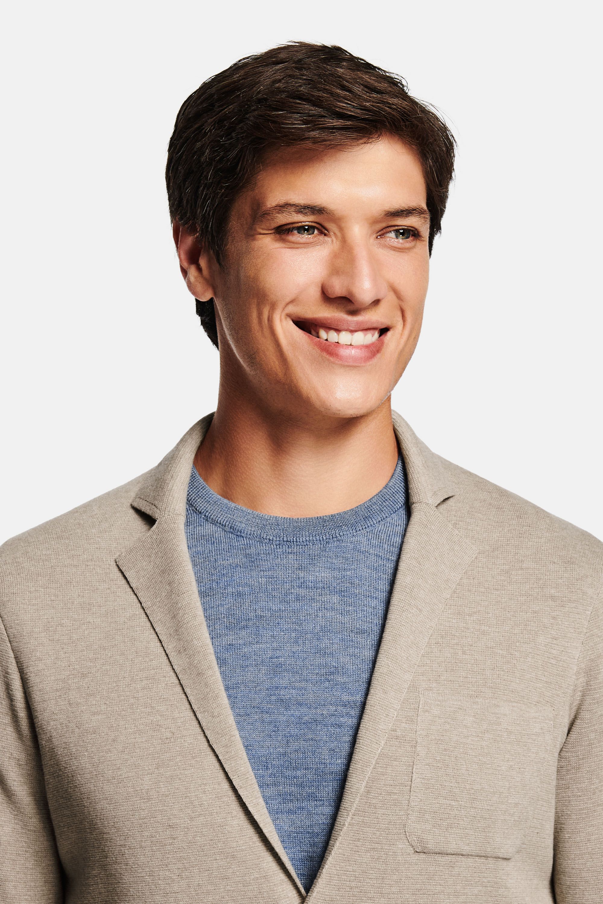 Blazers en Maille – Baristas (6)