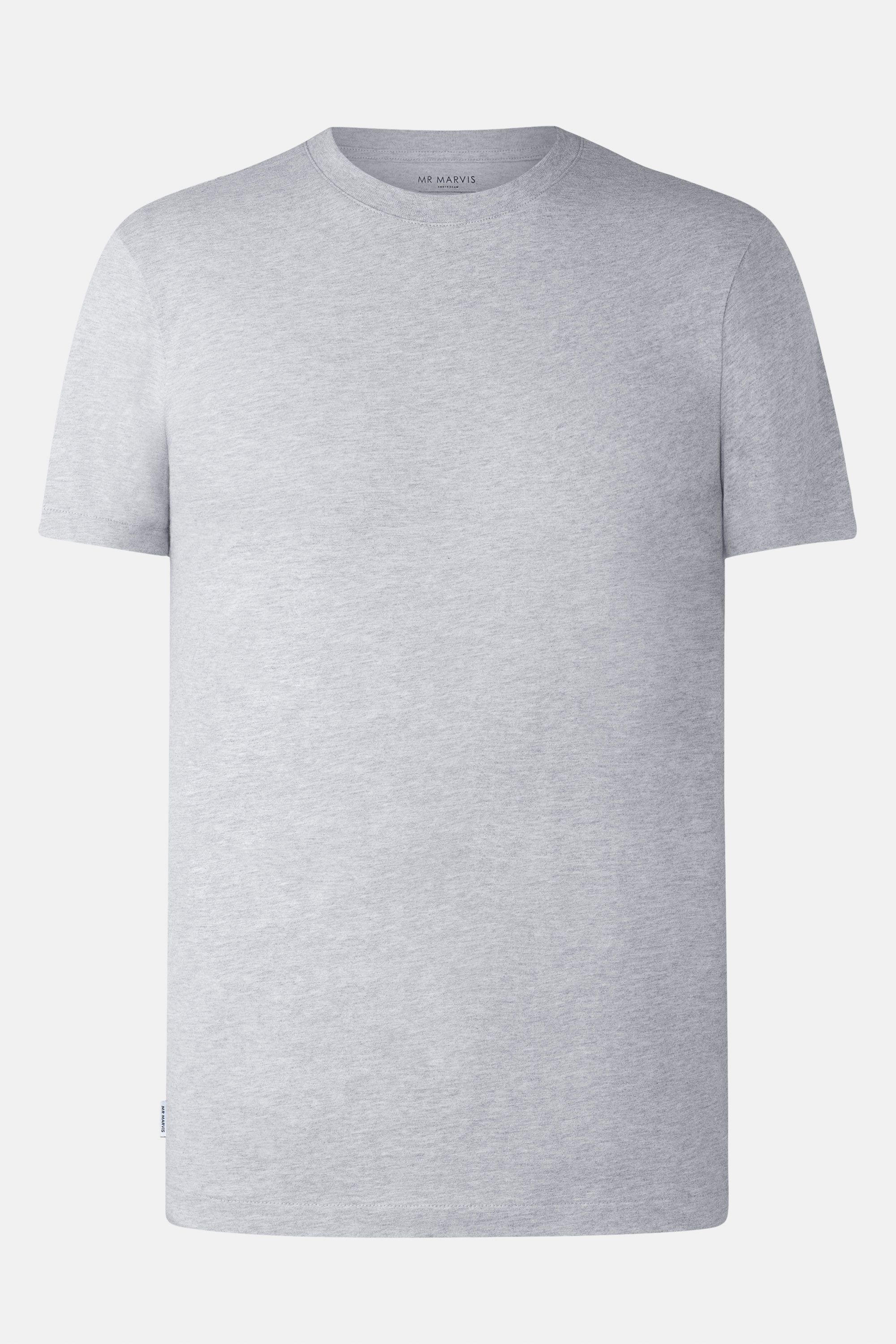 Oysters T-shirts mi-saison