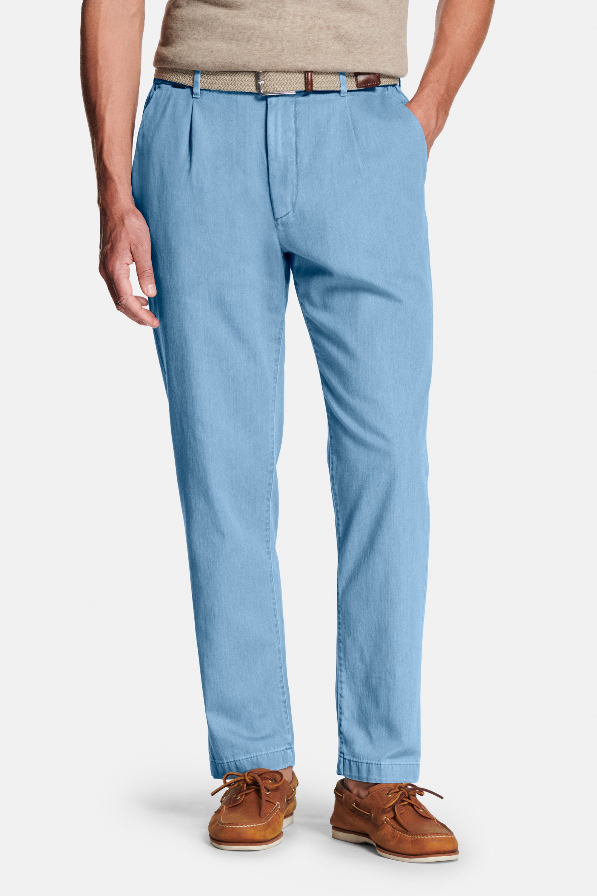 Chinos Classiques – Otis (3)