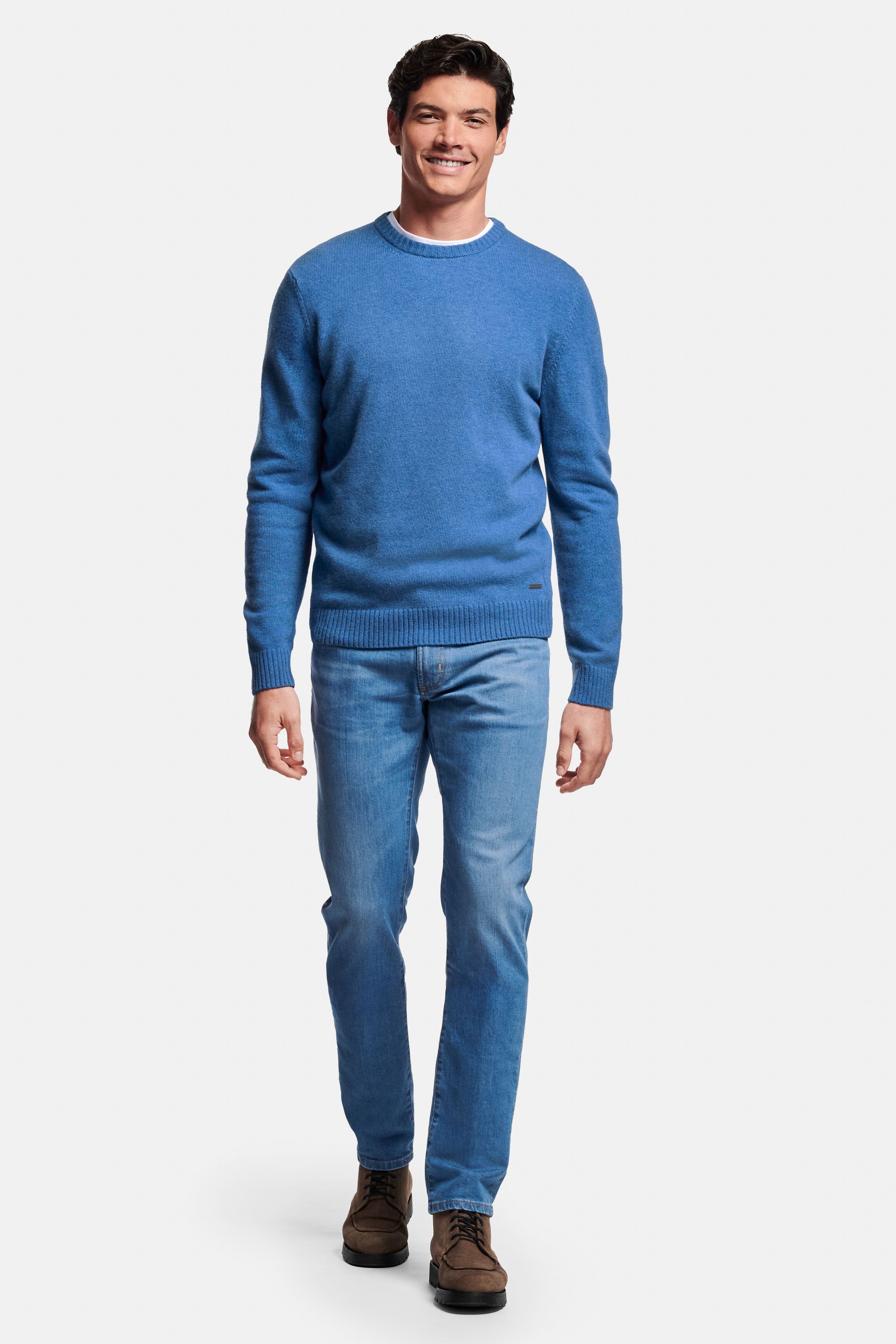 Pullover aus Laine – Poolsiders (3)