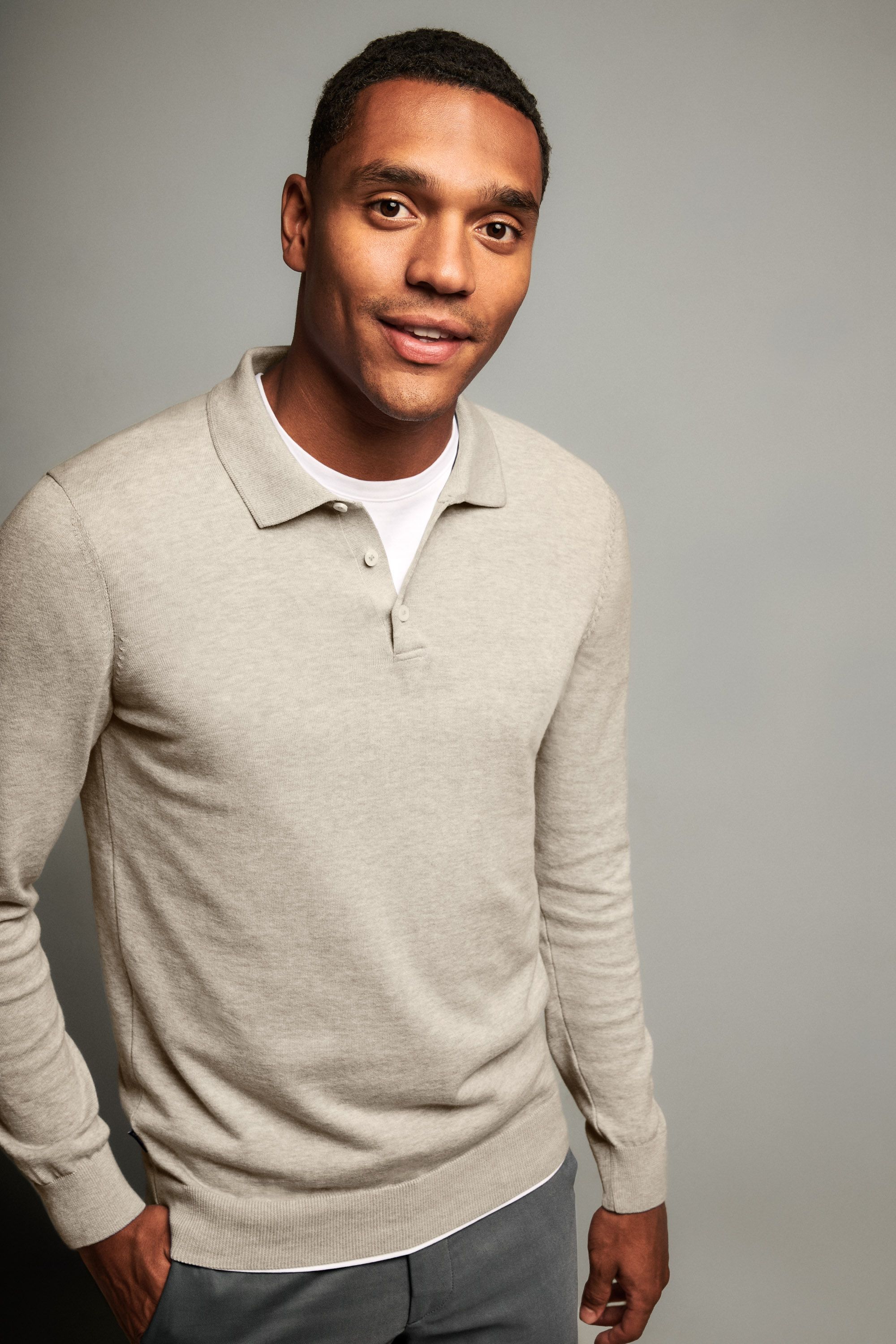 Pulls à col Polo – Gazettes (4)