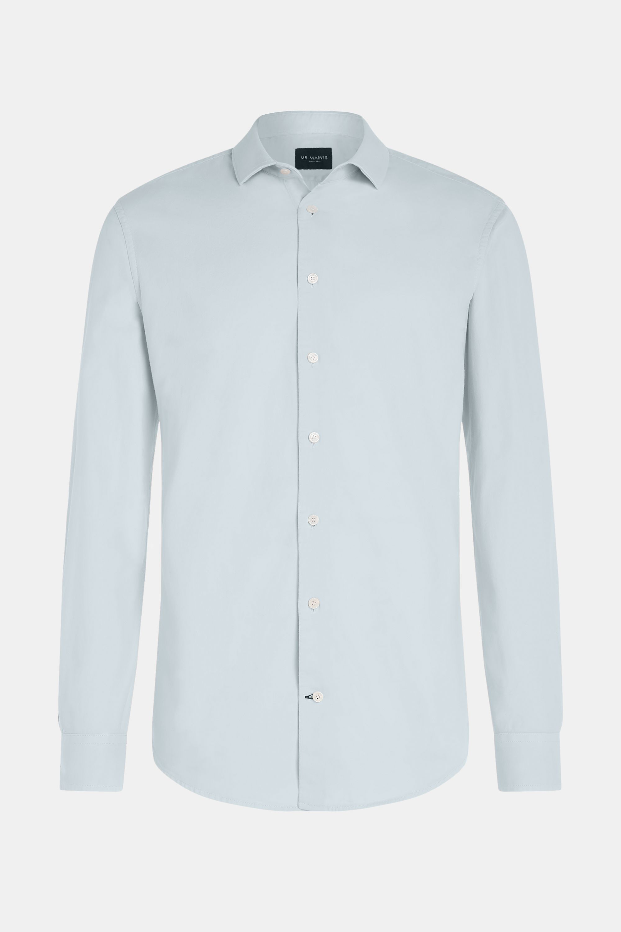 Avenues Chemises en Coton