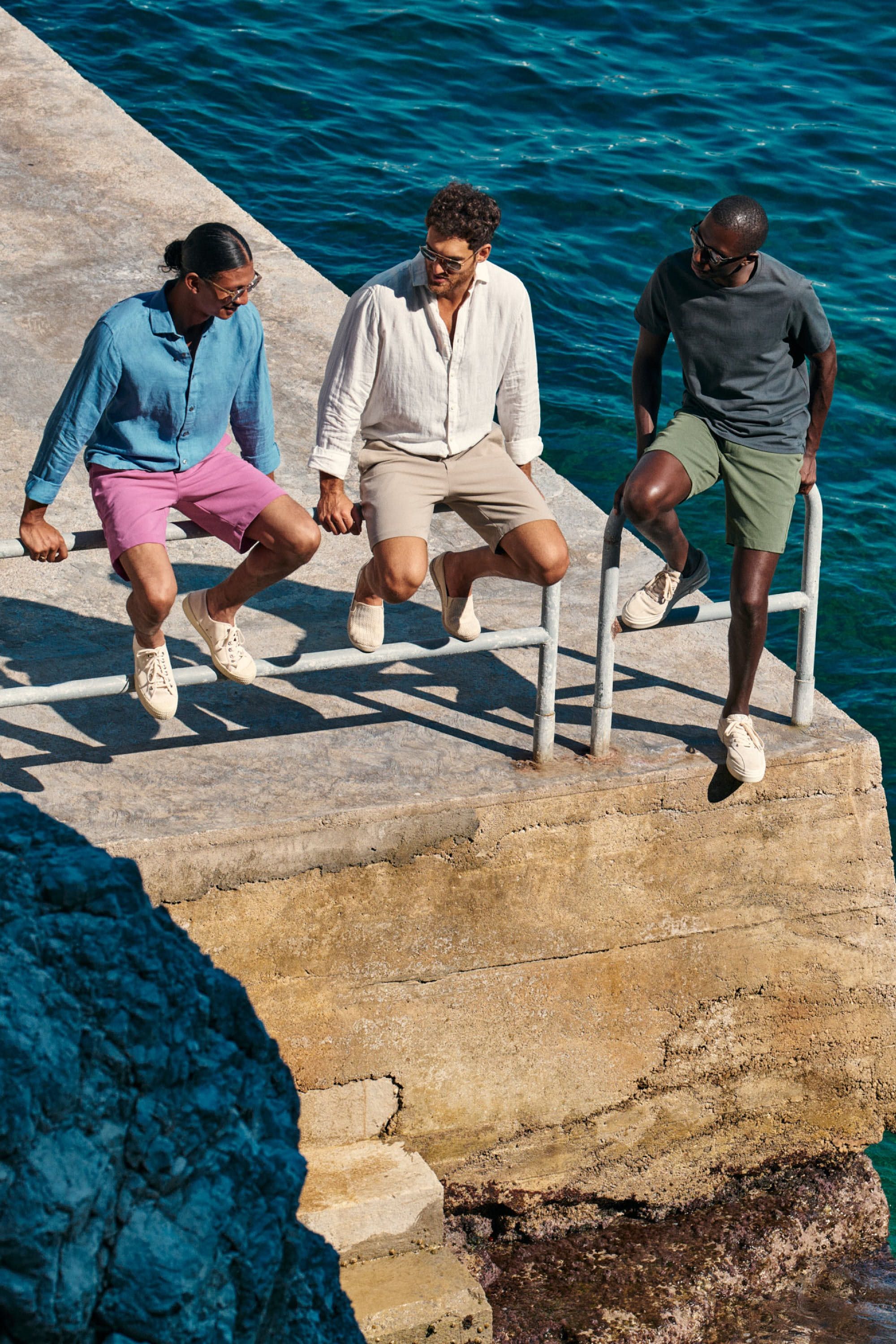 Easies-Shorts – Fairways (4)