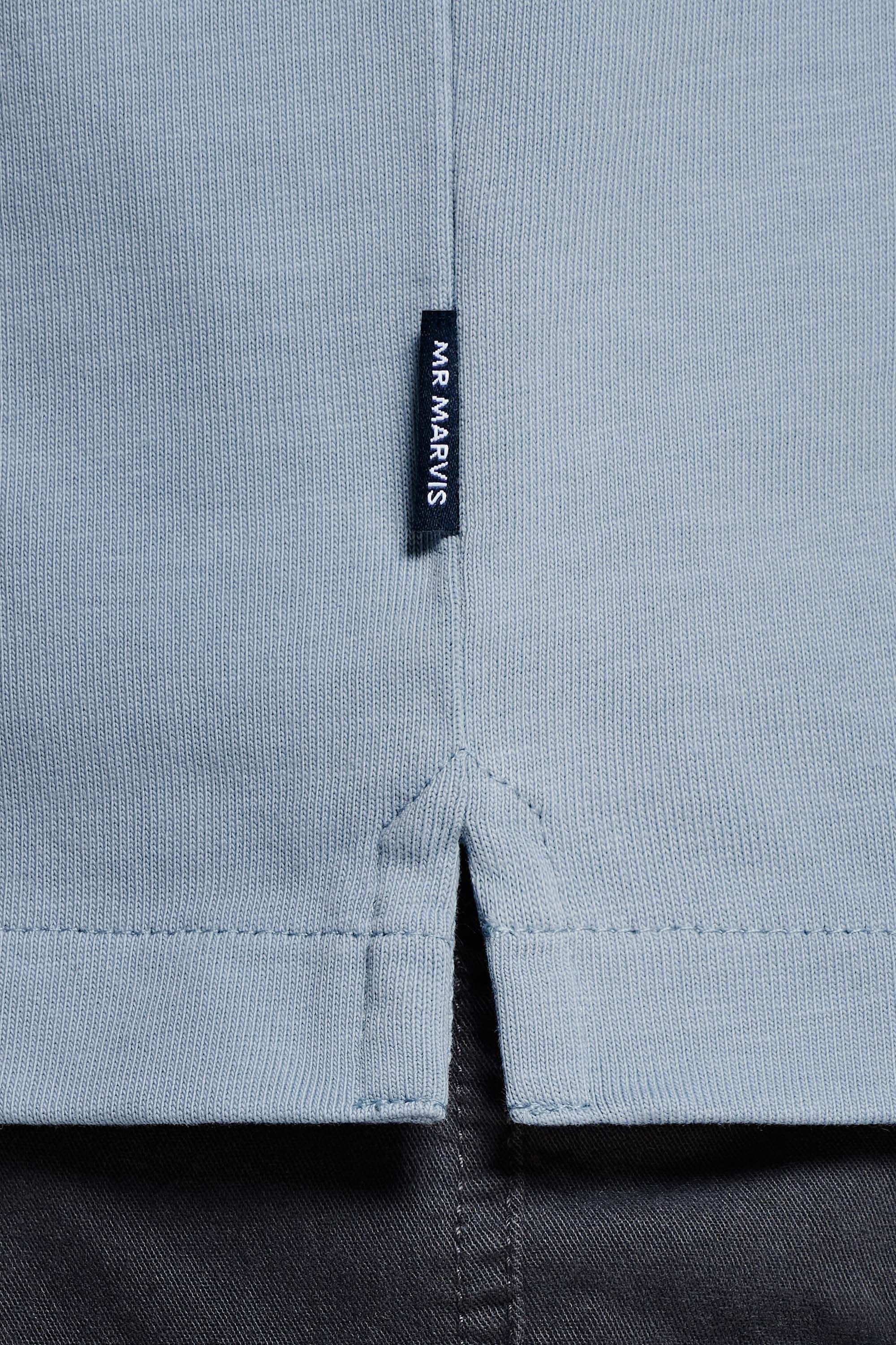 T-shirts Épais – Antarctics (6)