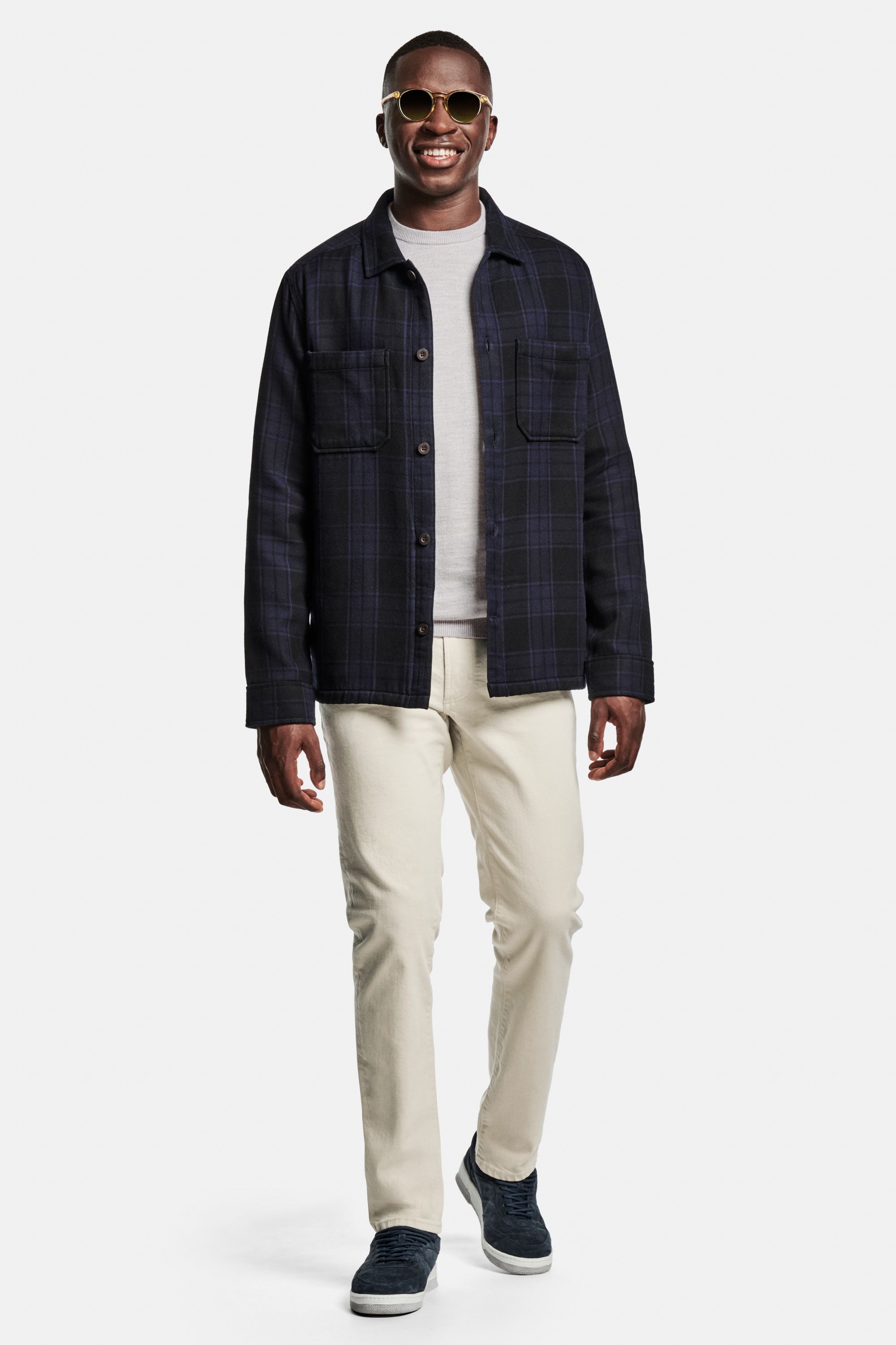 Overshirts – Kings Arms (3)