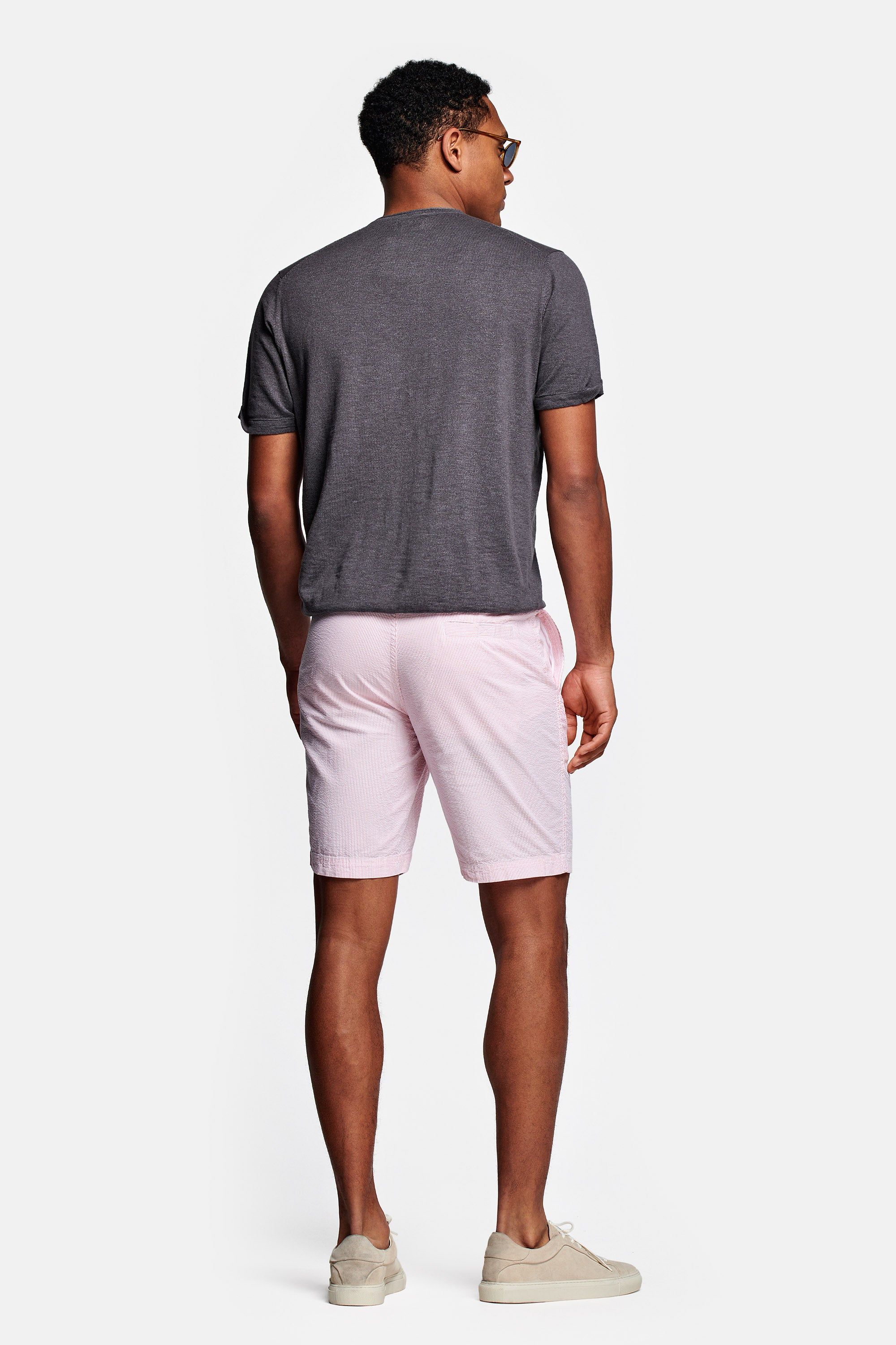 Shorts Seersuckers – Dinghies (5)