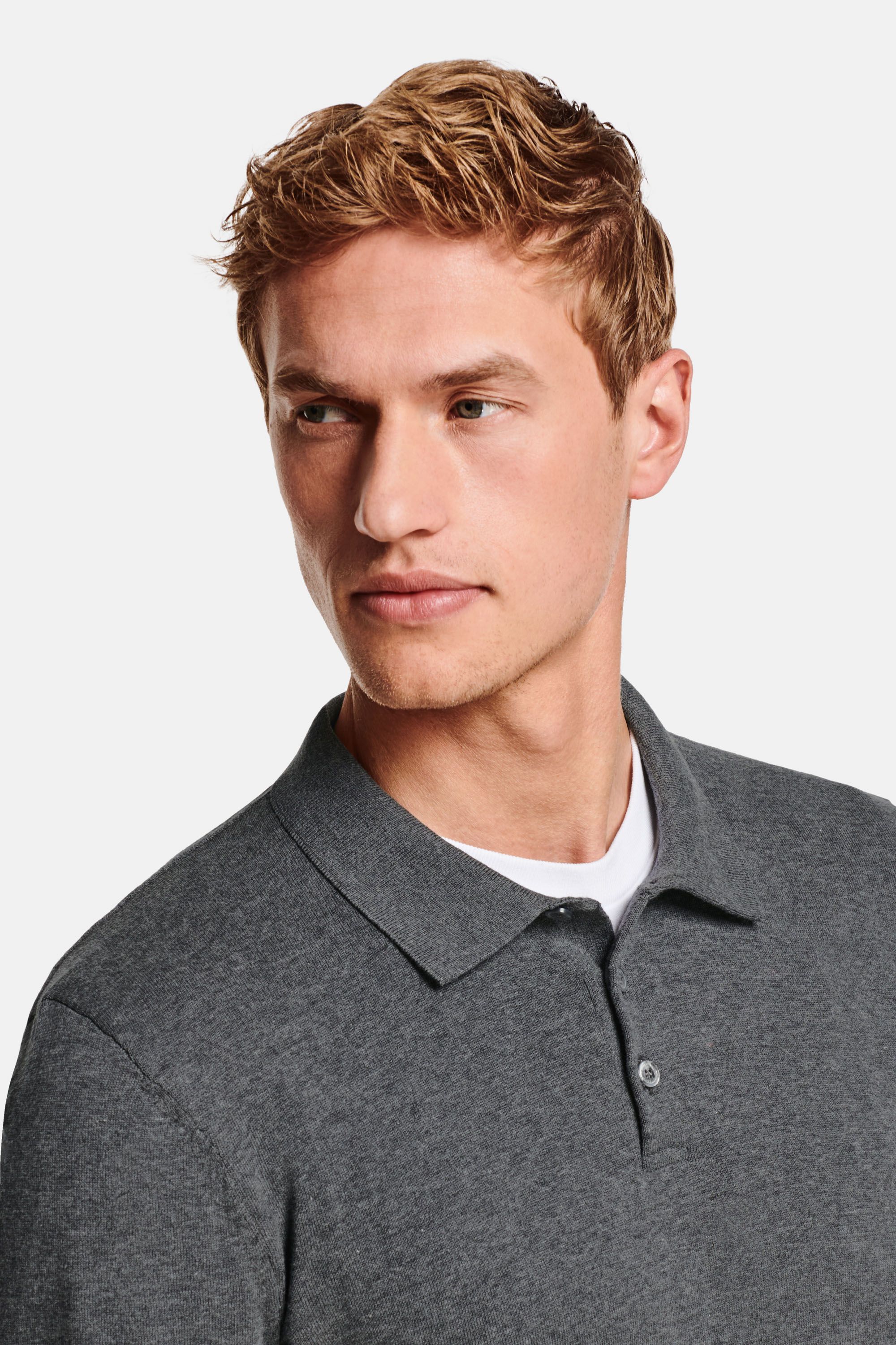 Pulls à col Polo – Storms (5)