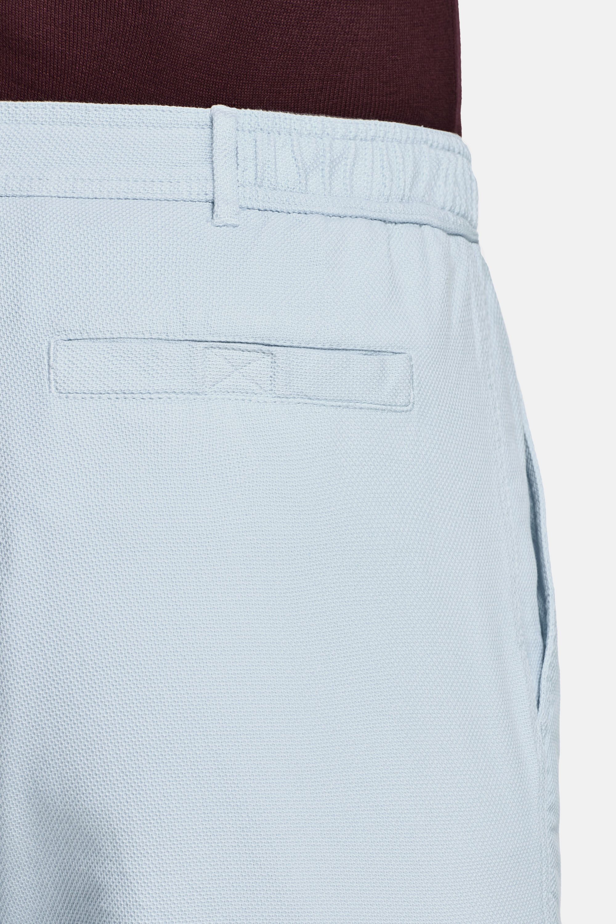 Piqué shorts – Avenues (6)