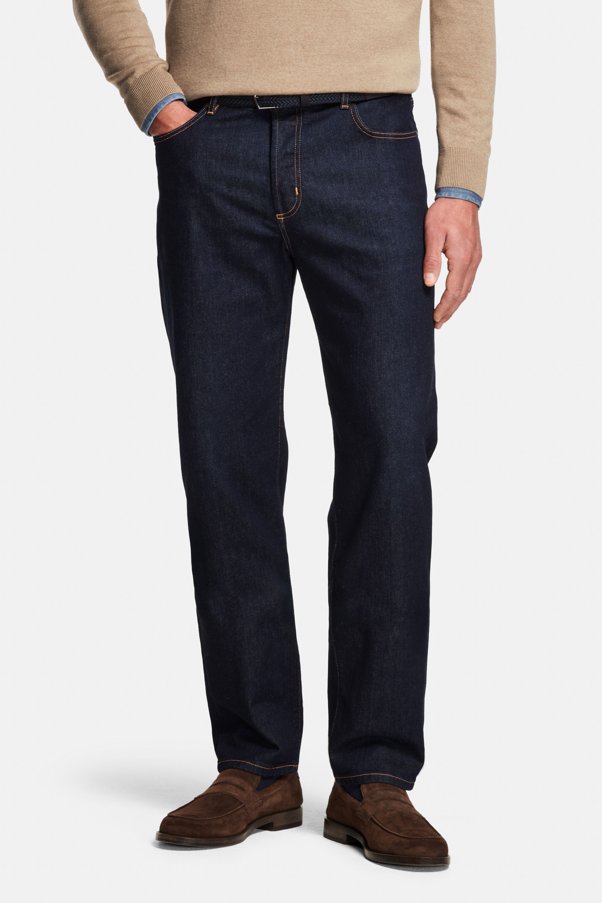 Straight-fit jeans – Mingus (3)