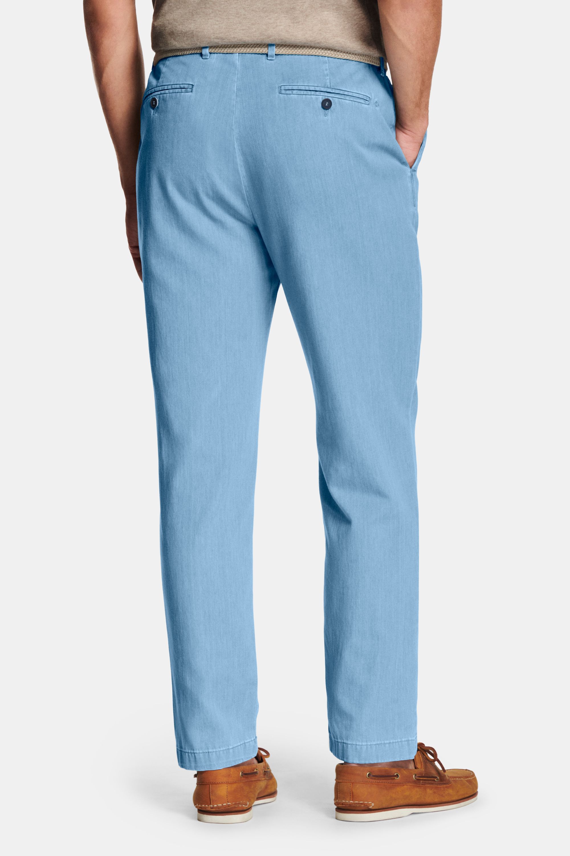 Chinos Classiques – Otis (5)