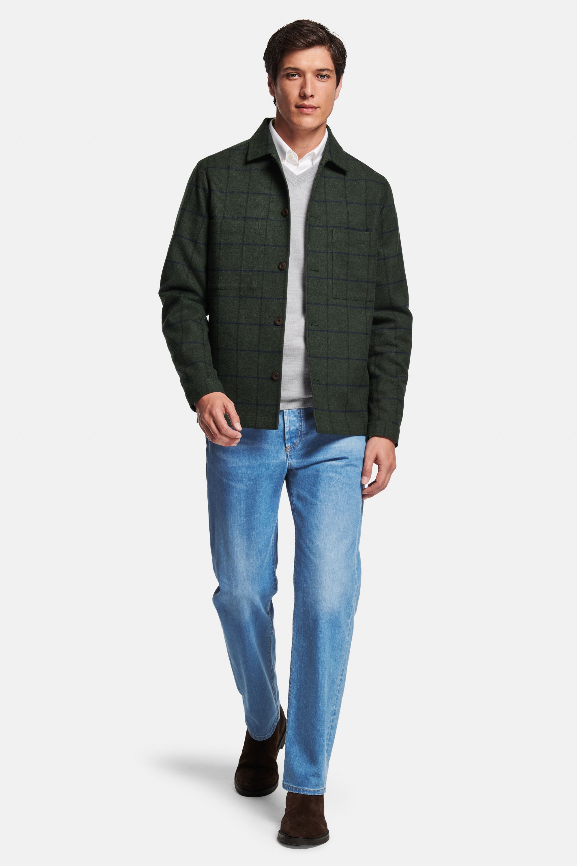Overshirts – Holmes (3)