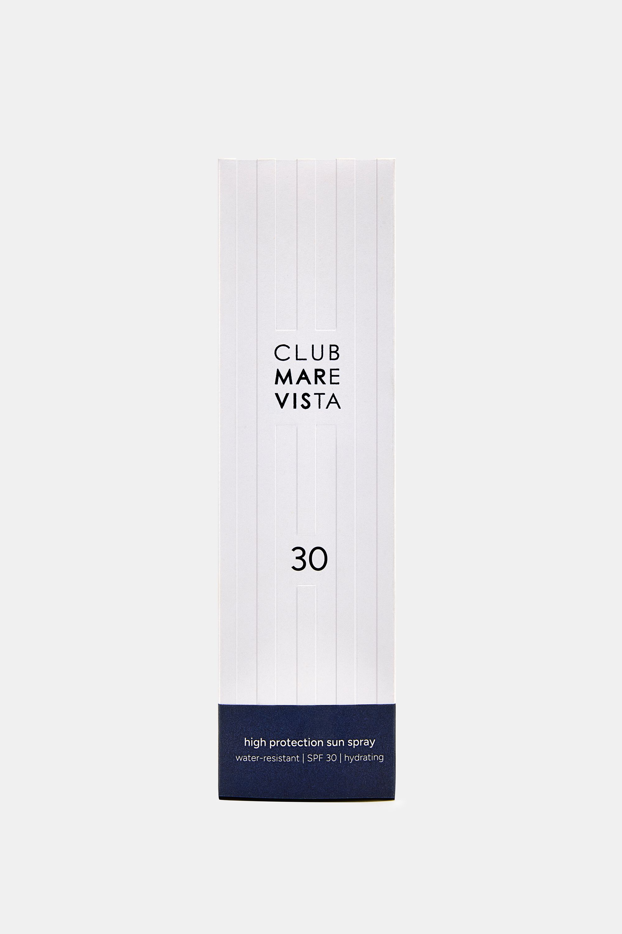 Club Marevista – Spray solaire FPS30 (4)