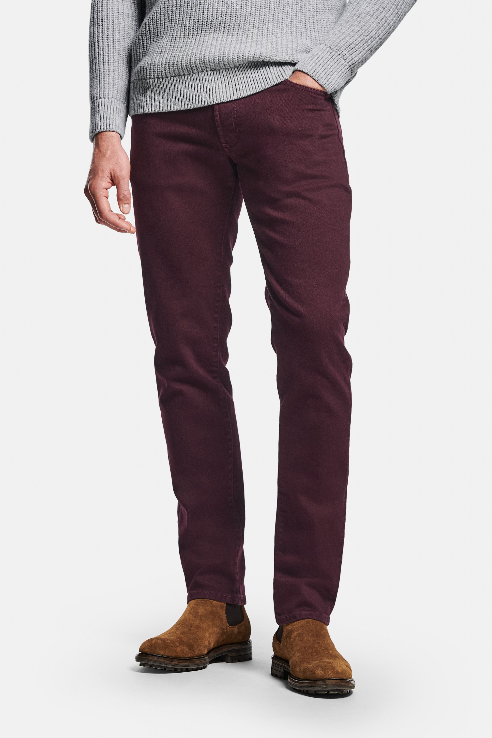 Jeans Farbig – Reserves (5)