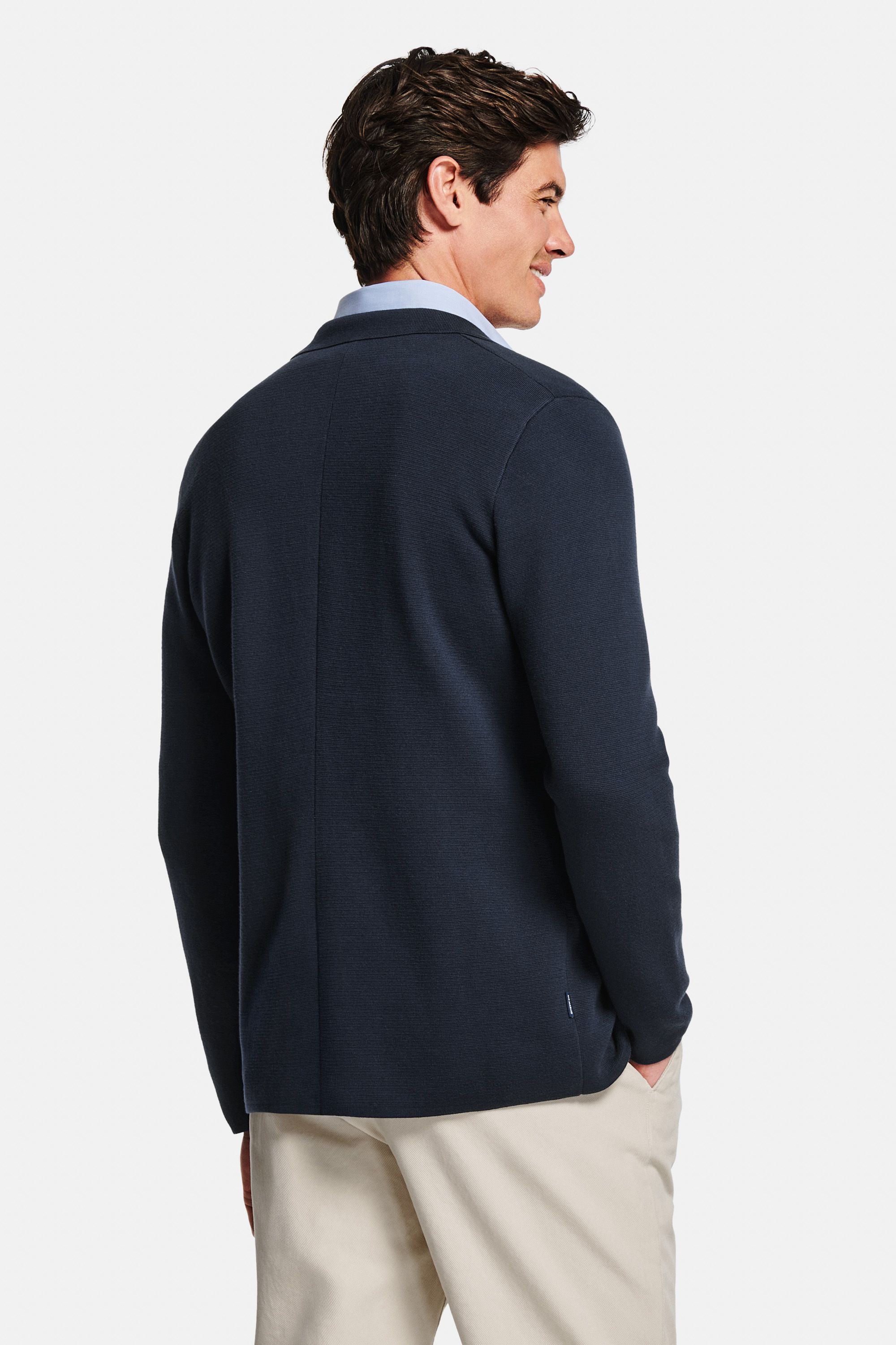 Blazers en Maille – Cosmics (5)