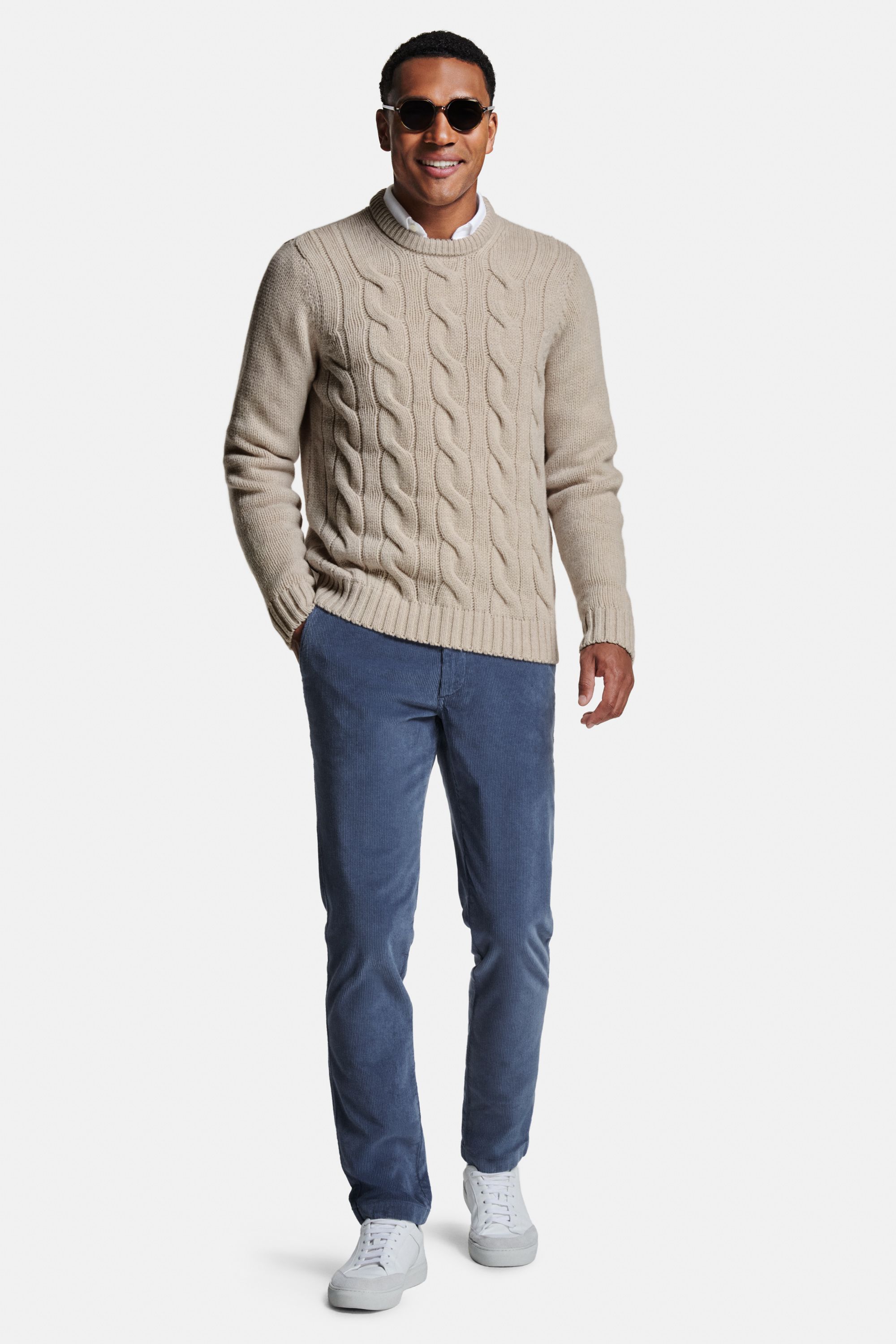 Pulls Torsadés – Baristas (3)