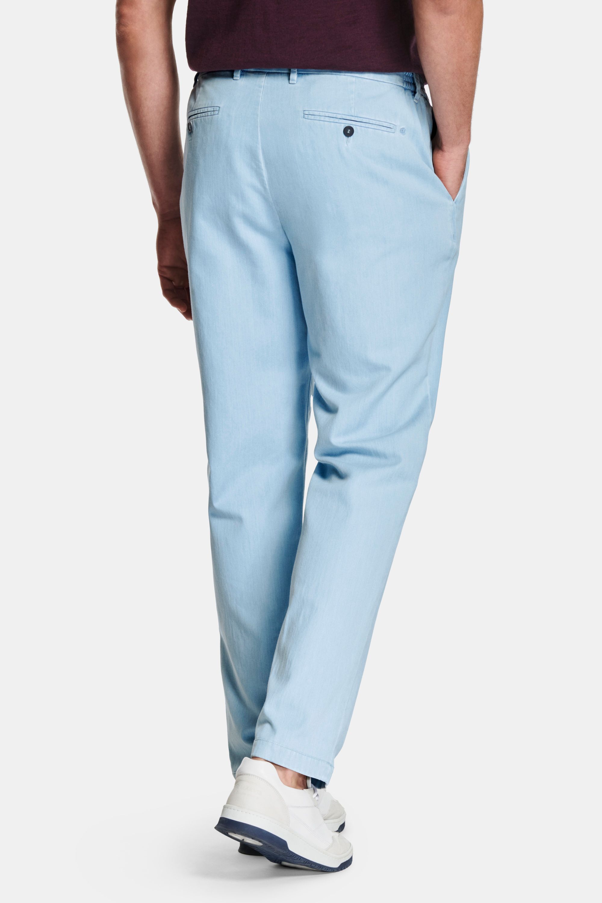 Chinos Classiques – Charles (5)