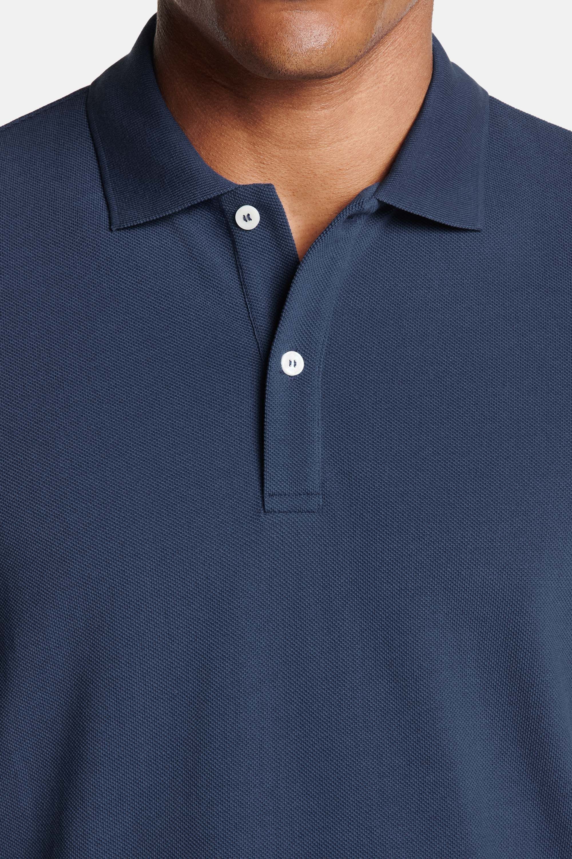 Polos Classiques – Kingfishers (5)