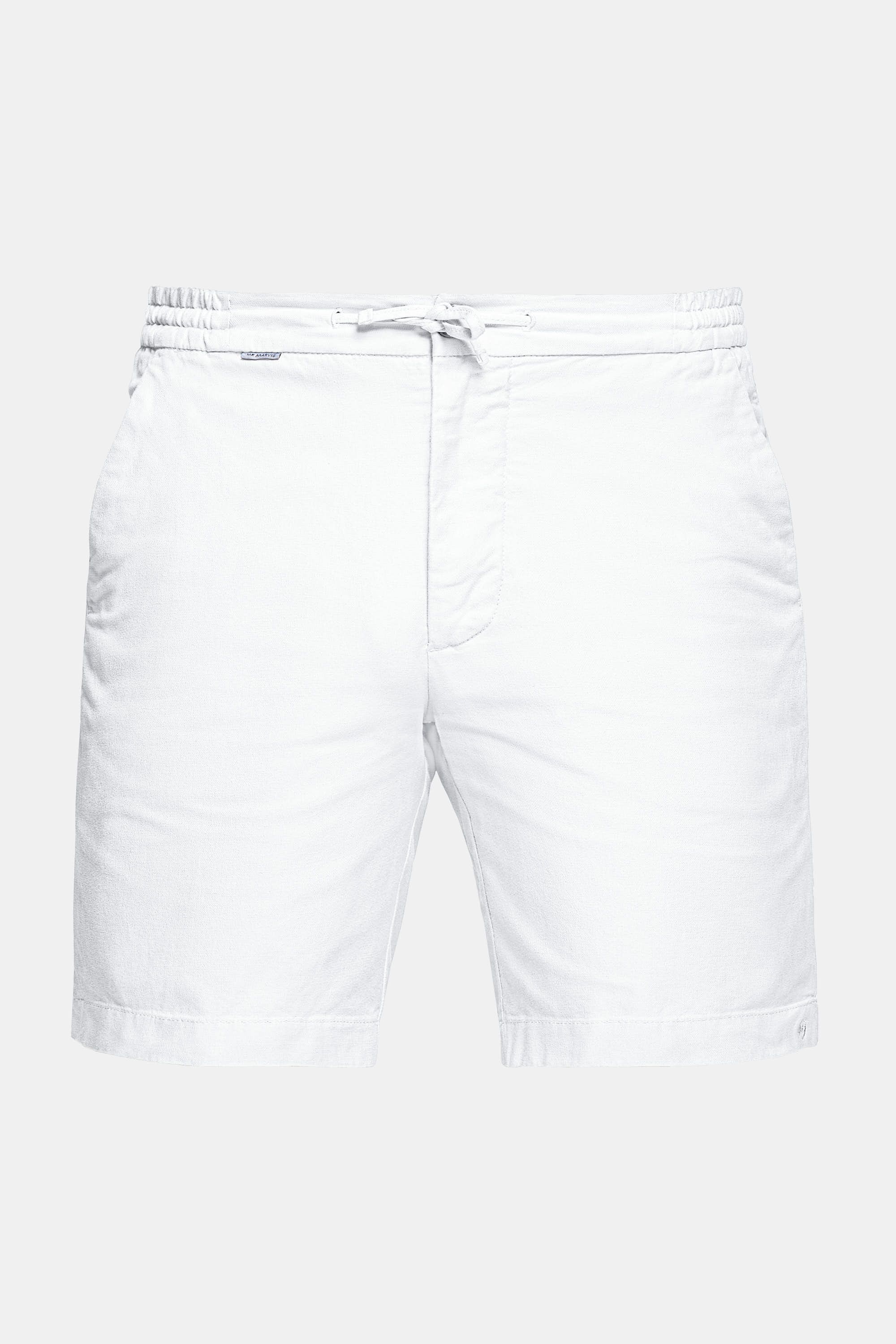 Wimbledons Shorts en Lin